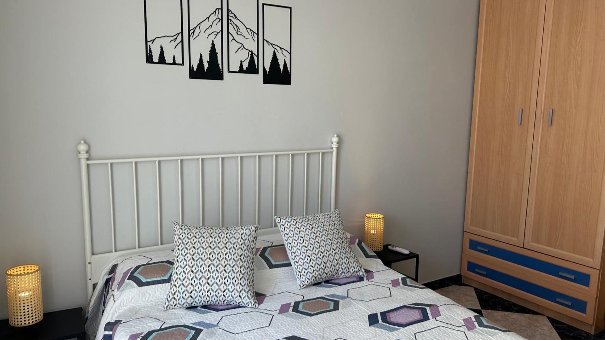Apartment Piso En Arenas De Velez Málaga
