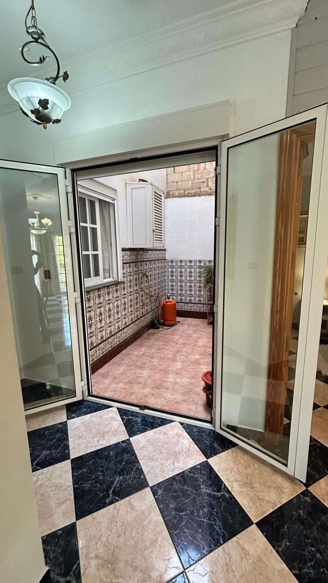 Appartement Piso En Arenas De Velez
