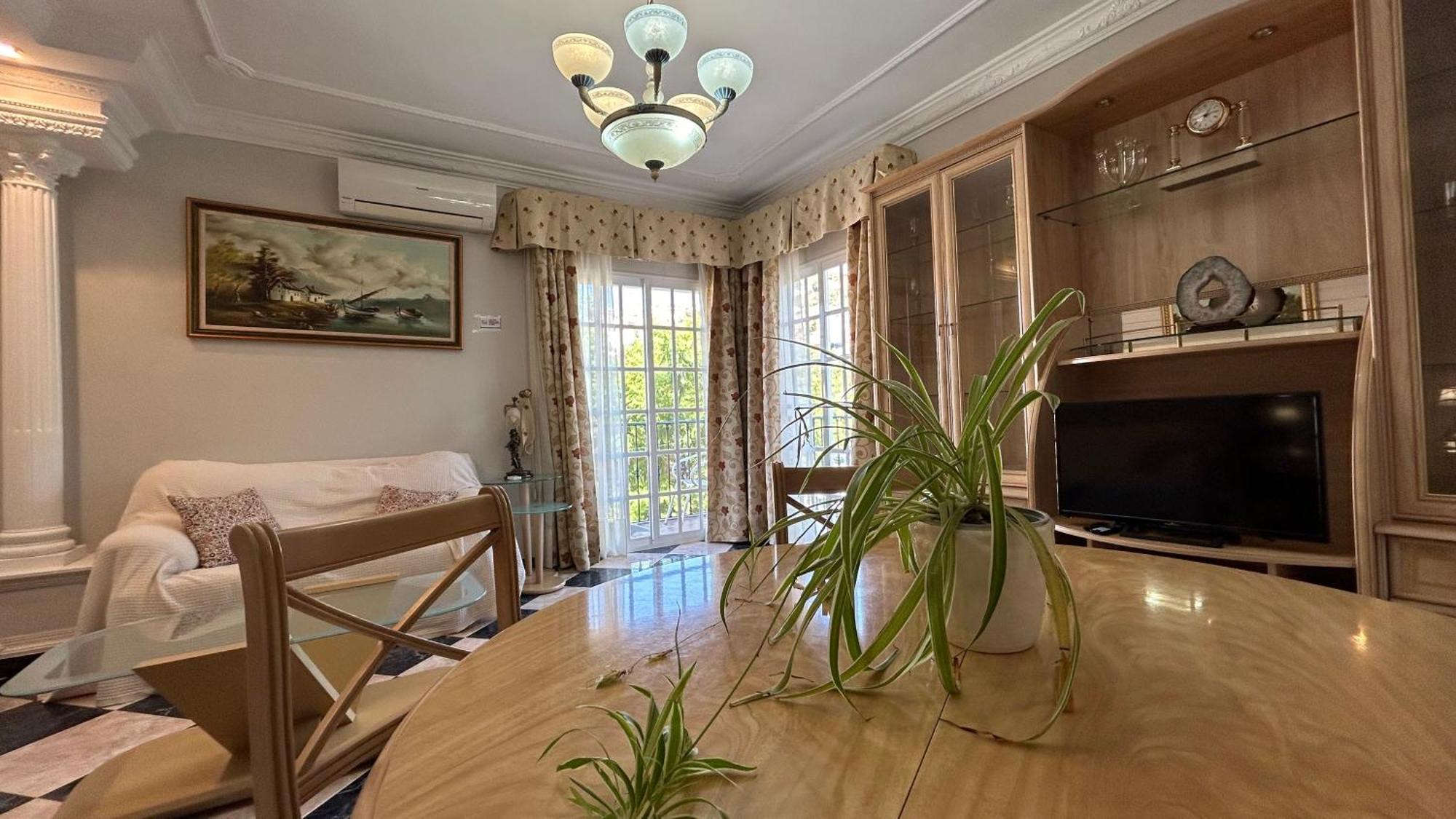 Appartement Piso En Arenas De Velez