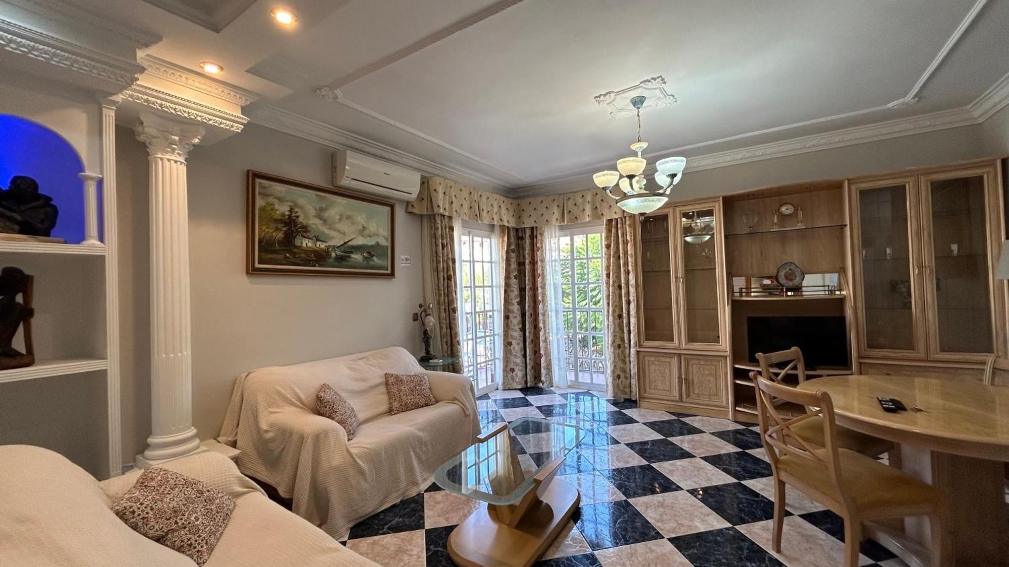 Piso En Arenas De Velez Appartement *