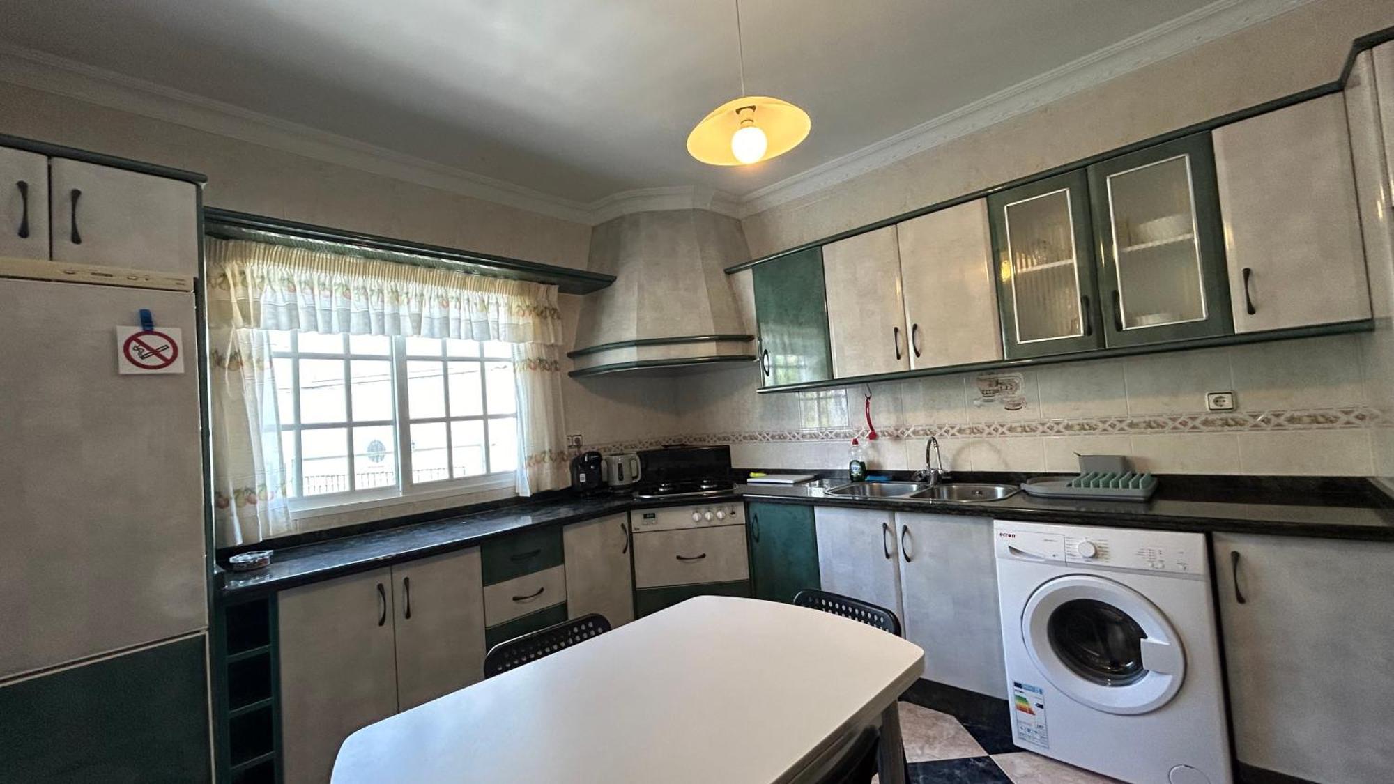 Apartment Piso En Arenas De Velez Málaga