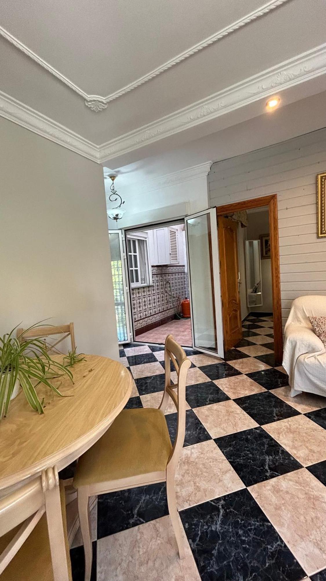 Piso En Arenas De Velez Apartment