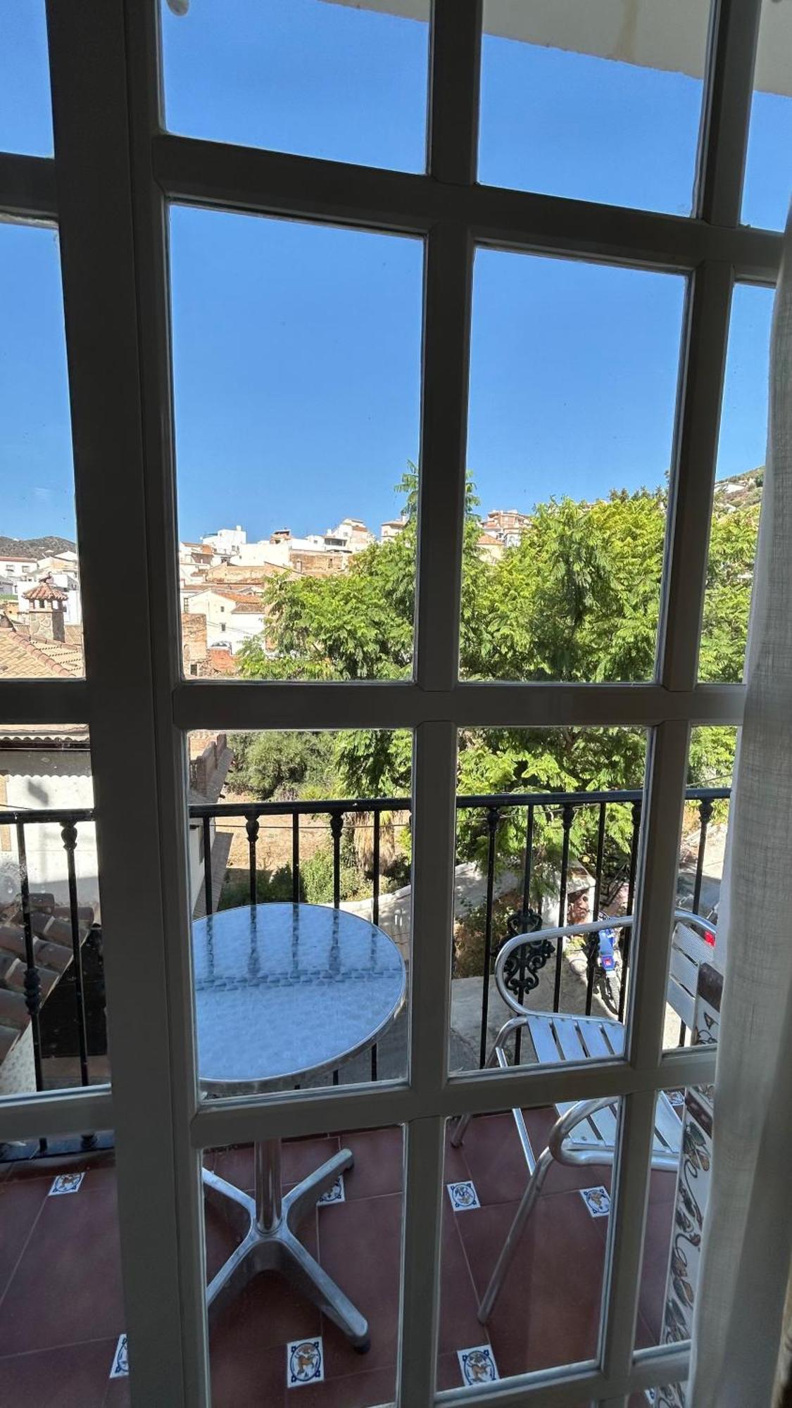 Piso En Arenas De Velez Appartement