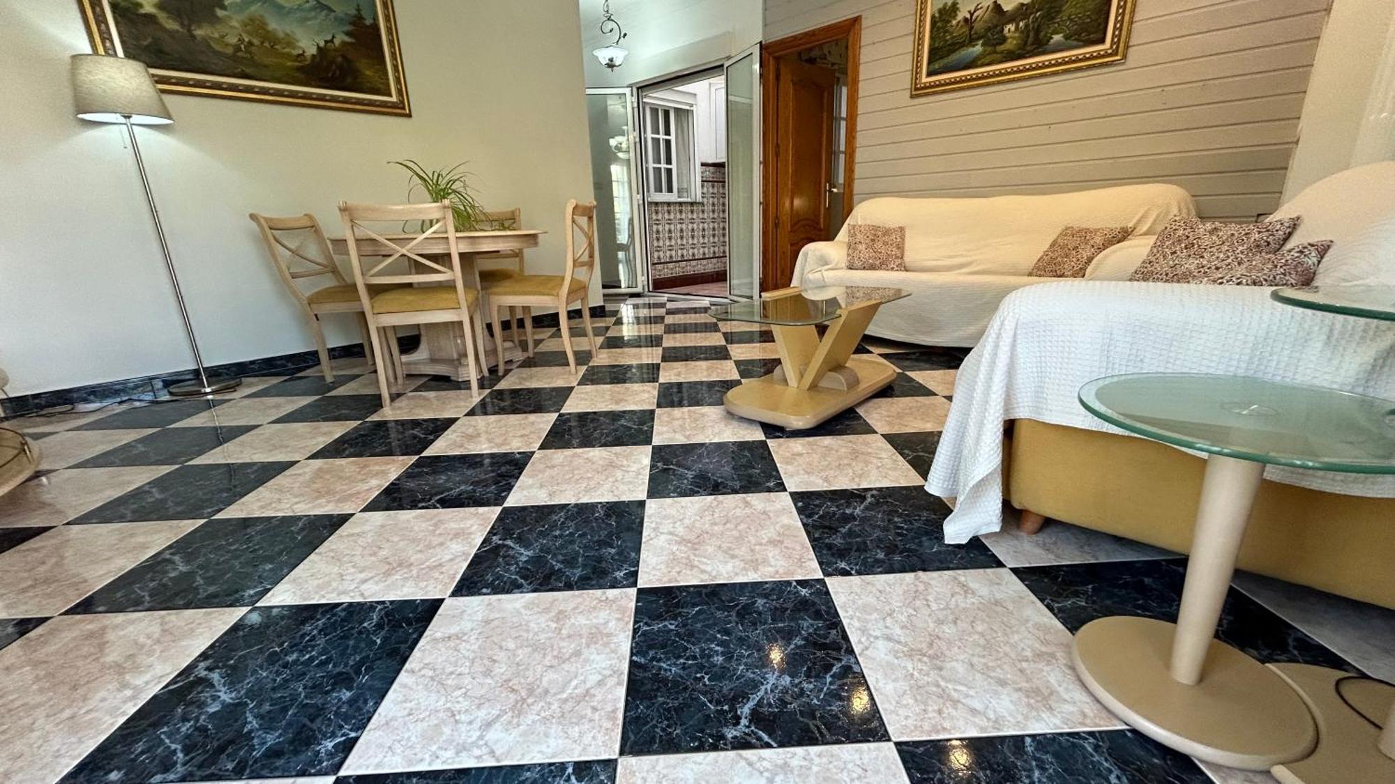 Appartement Piso En Arenas De Velez Málaga