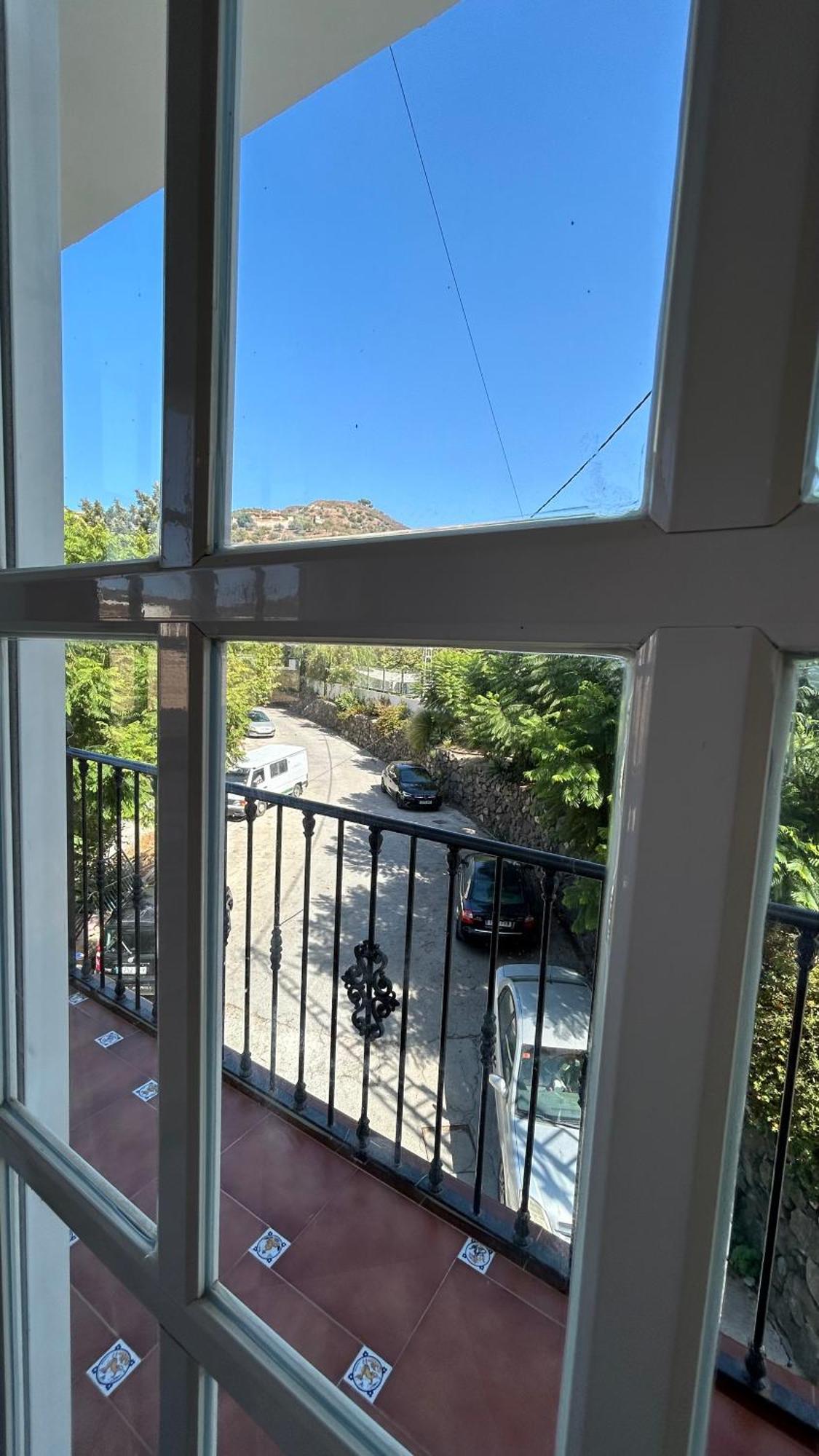 Piso En Arenas De Velez Appartement *