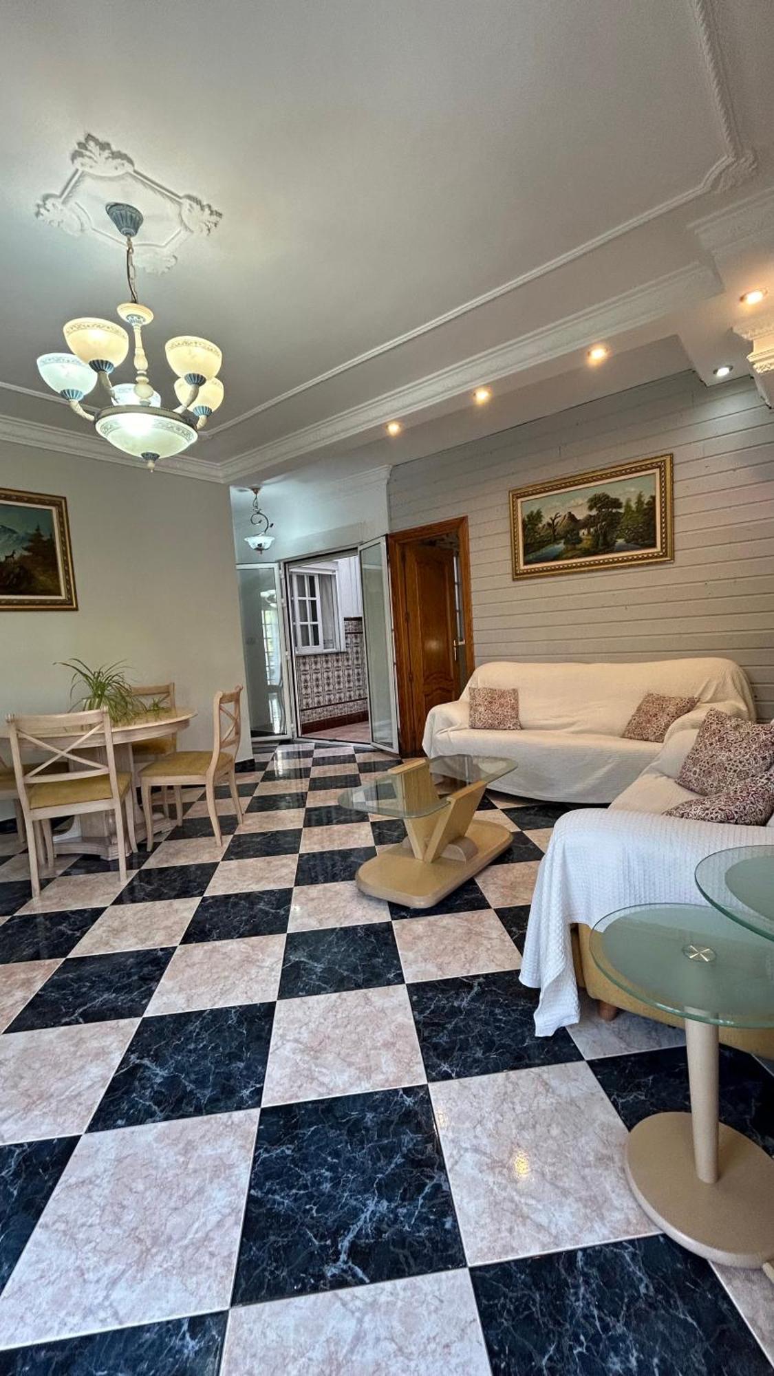 Appartement Piso En Arenas De Velez *