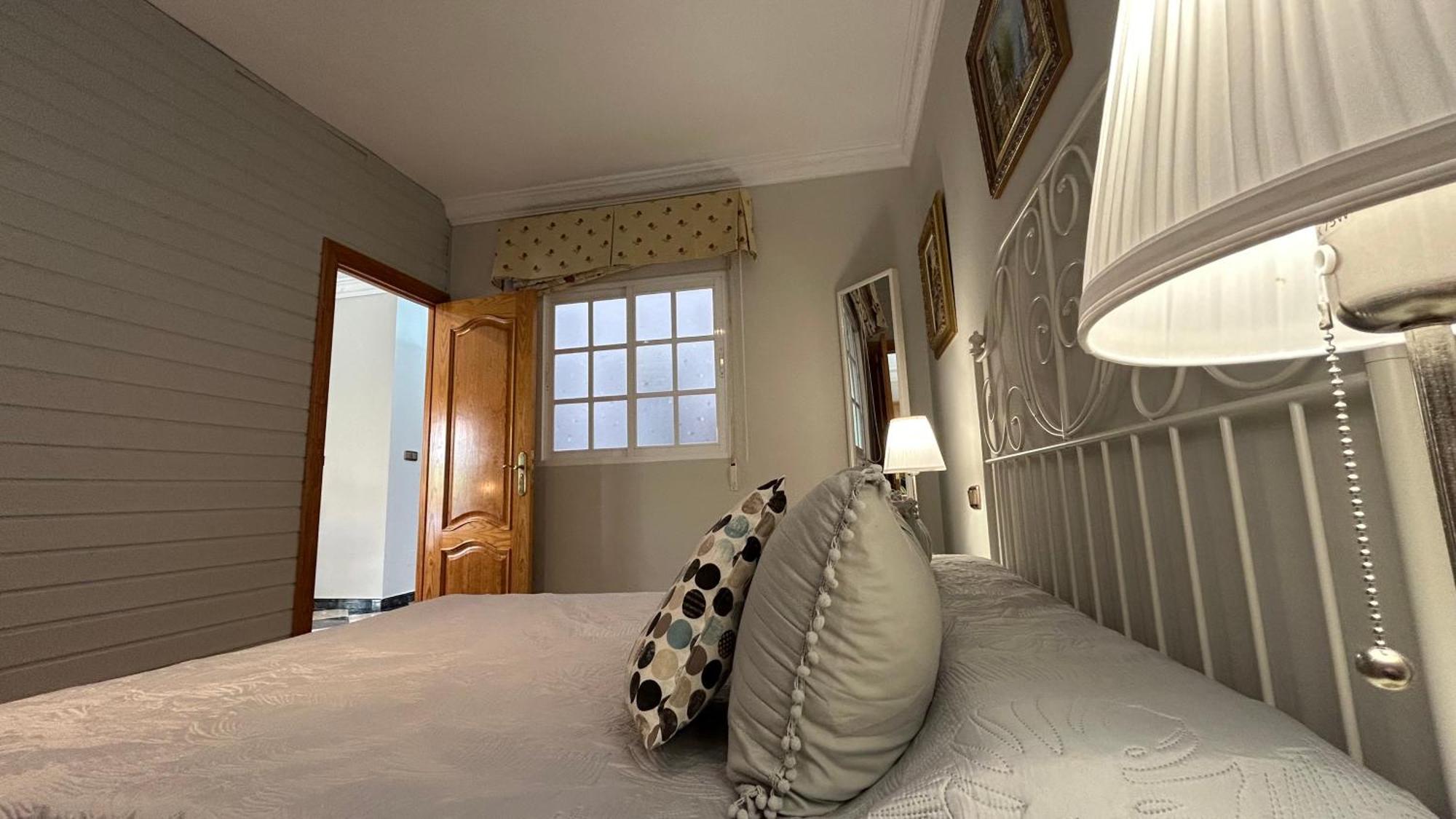 Piso En Arenas De Velez Appartement Málaga