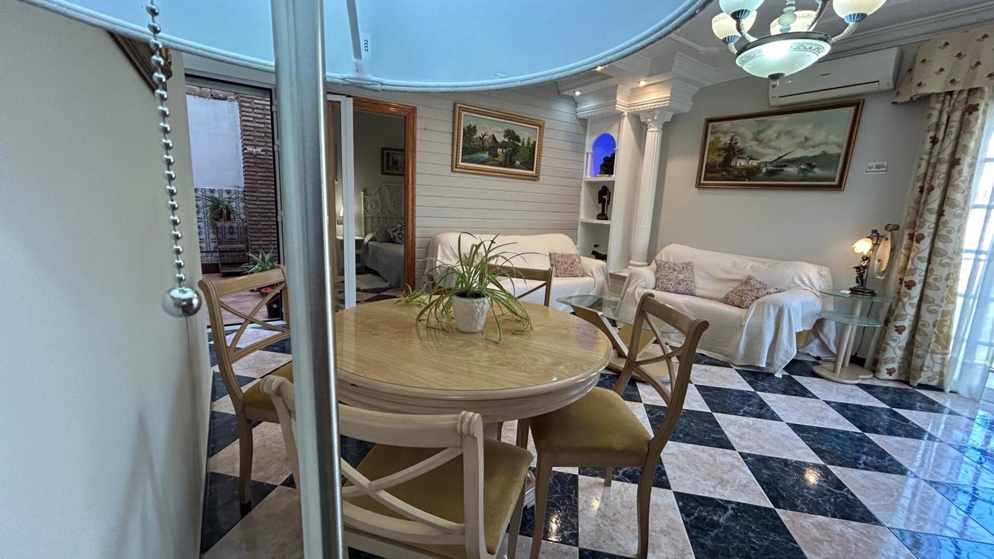 Appartement Piso En Arenas De Velez Málaga