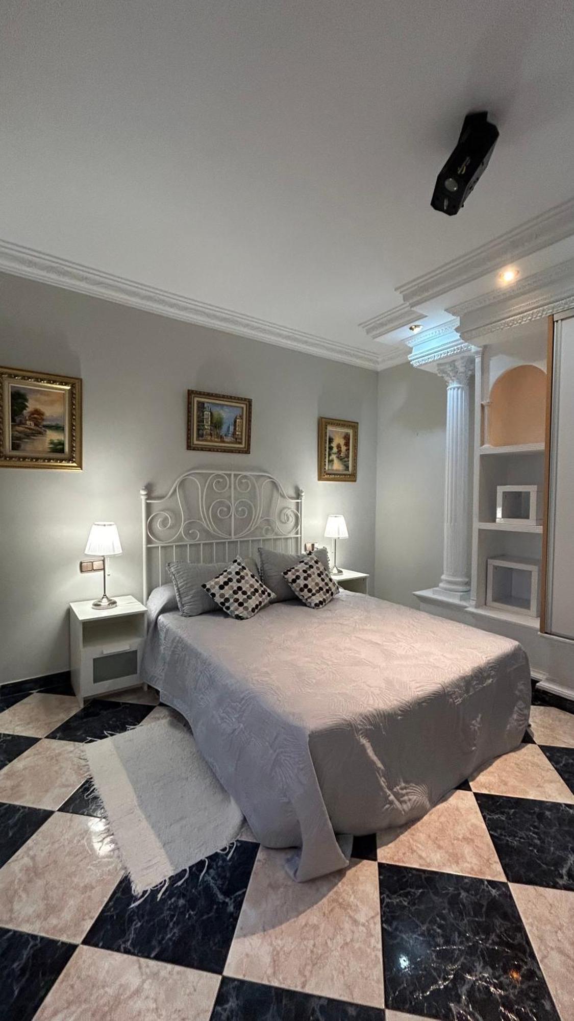 Appartement Piso En Arenas De Velez *