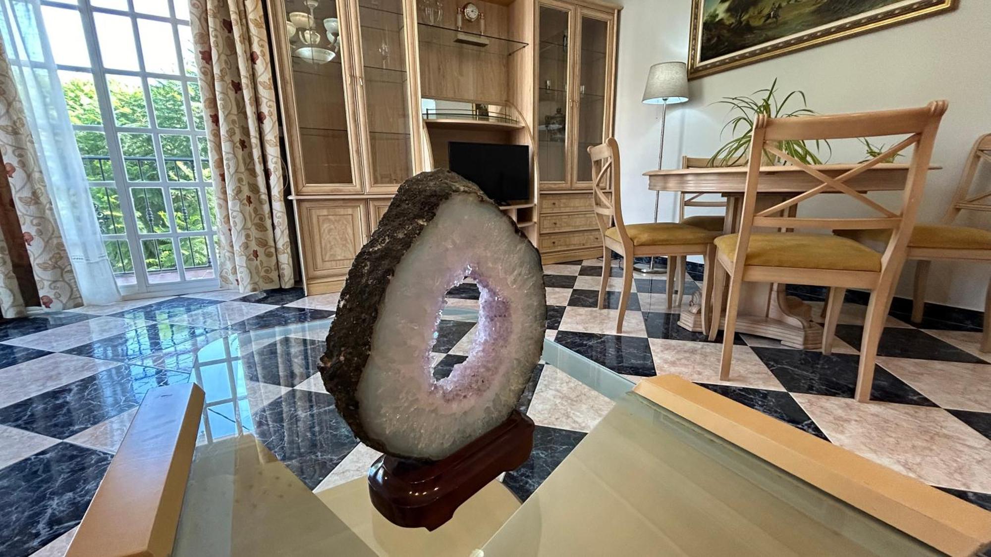 Appartement Piso En Arenas De Velez Málaga