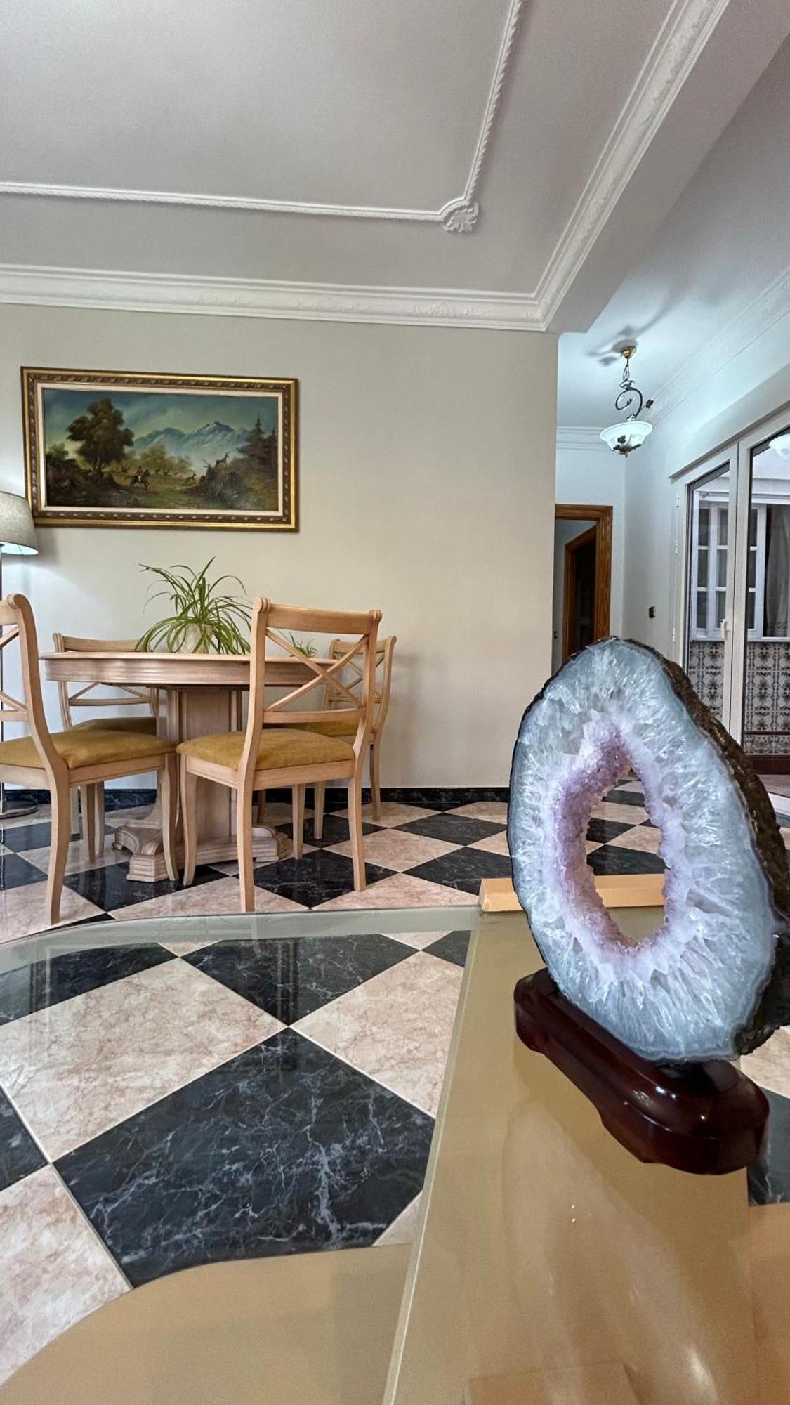 Piso En Arenas De Velez Apartment