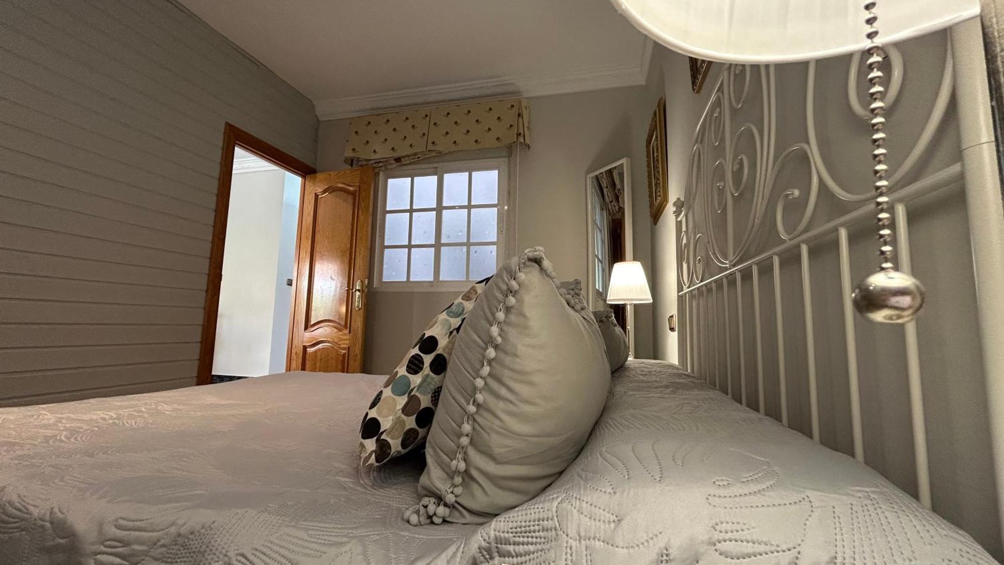 Appartement Piso En Arenas De Velez *
