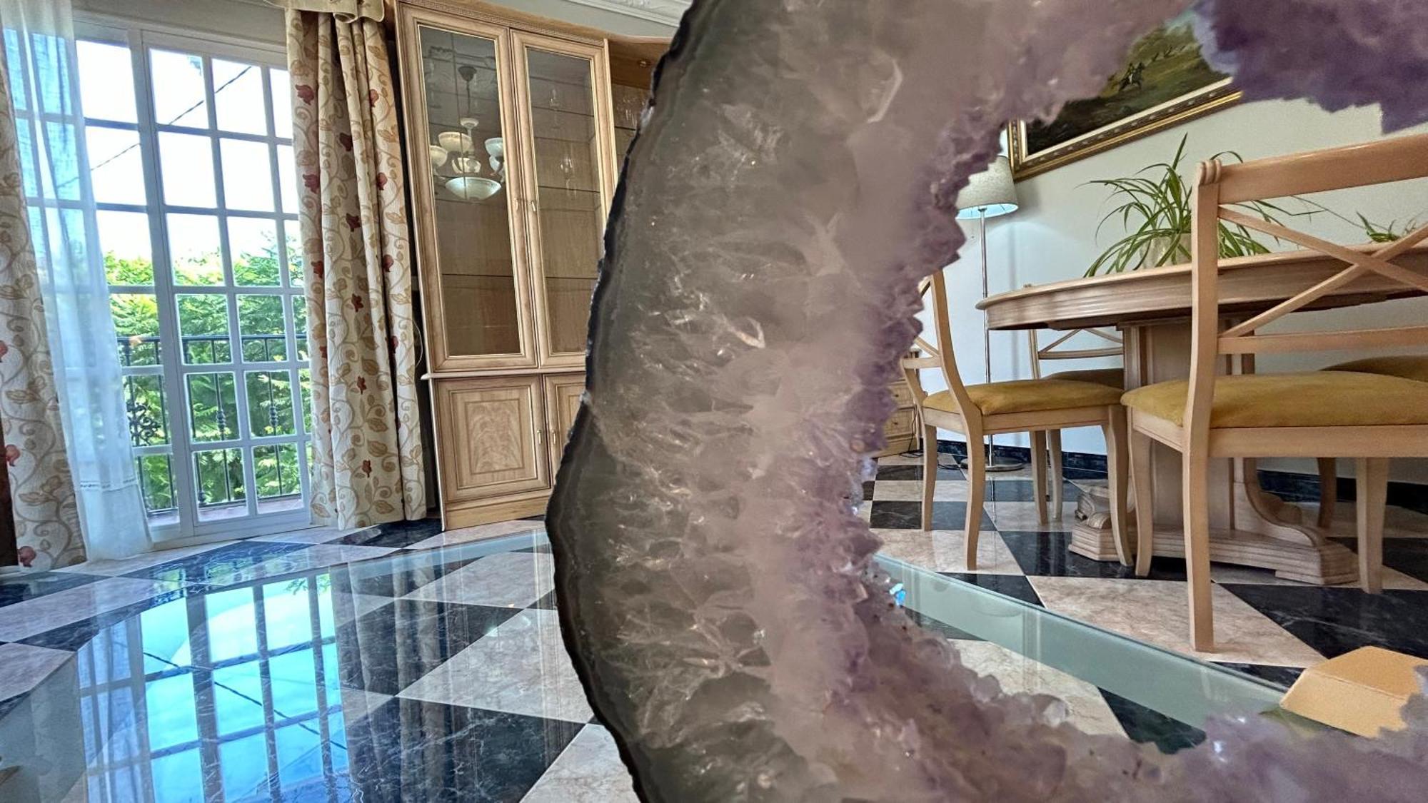 Appartement Piso En Arenas De Velez