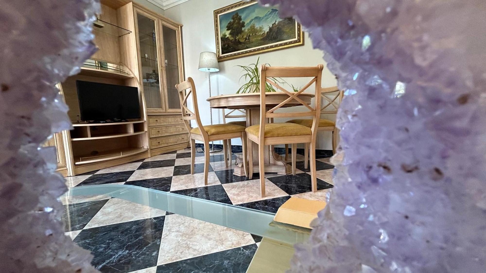 Piso En Arenas De Velez Appartement *