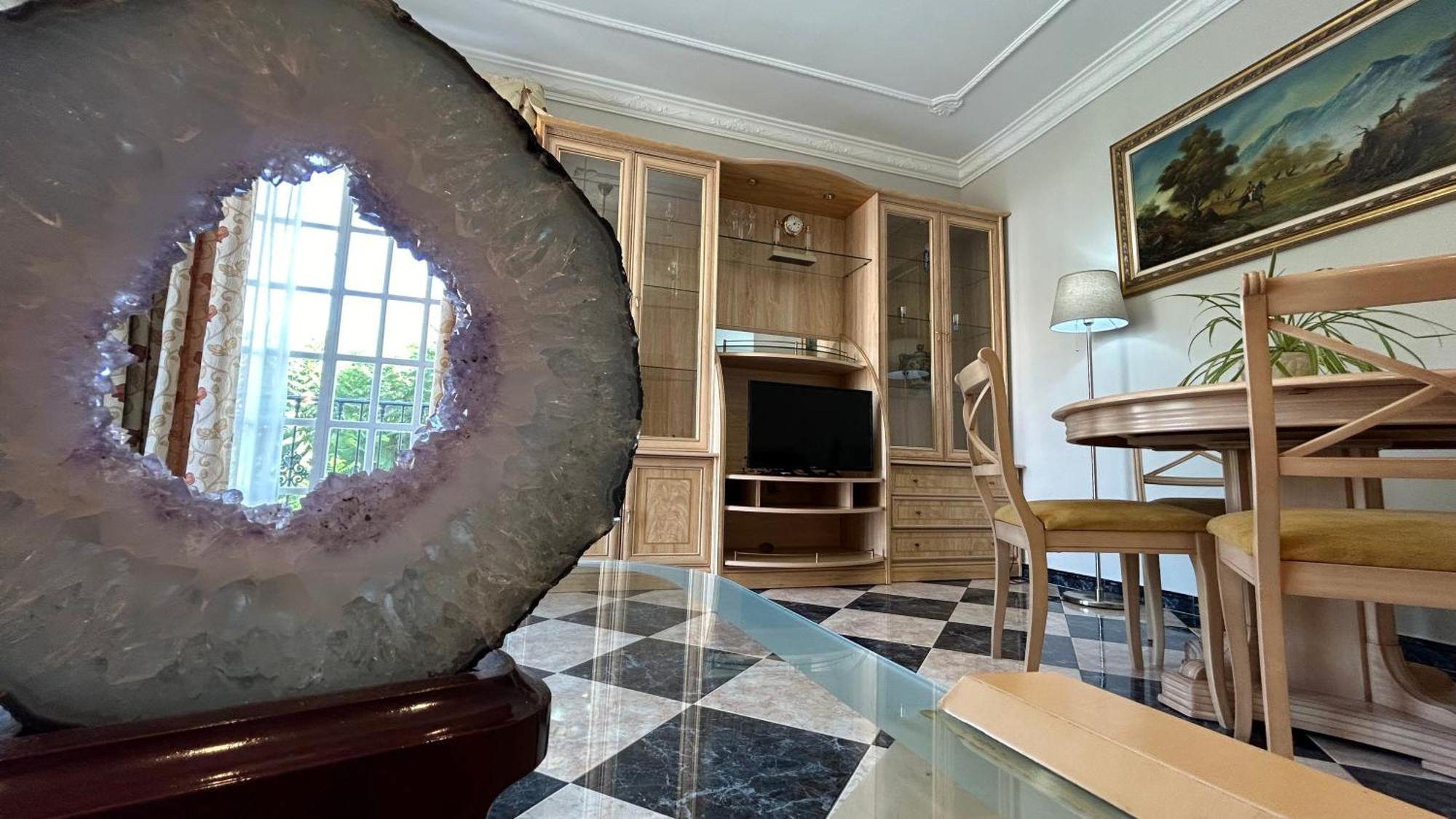 Appartement Piso En Arenas De Velez *