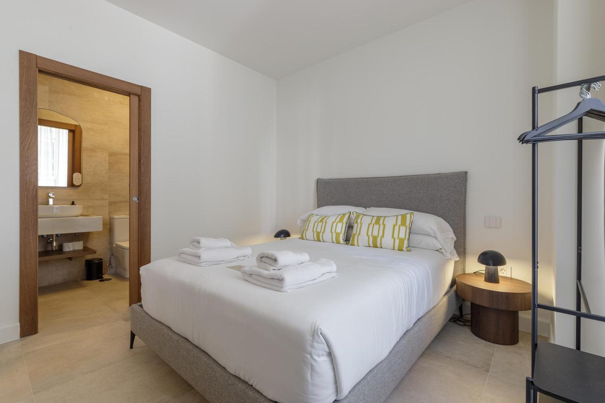 Appartamento Plaza Del Siglo & Boutique By Caleta Homes