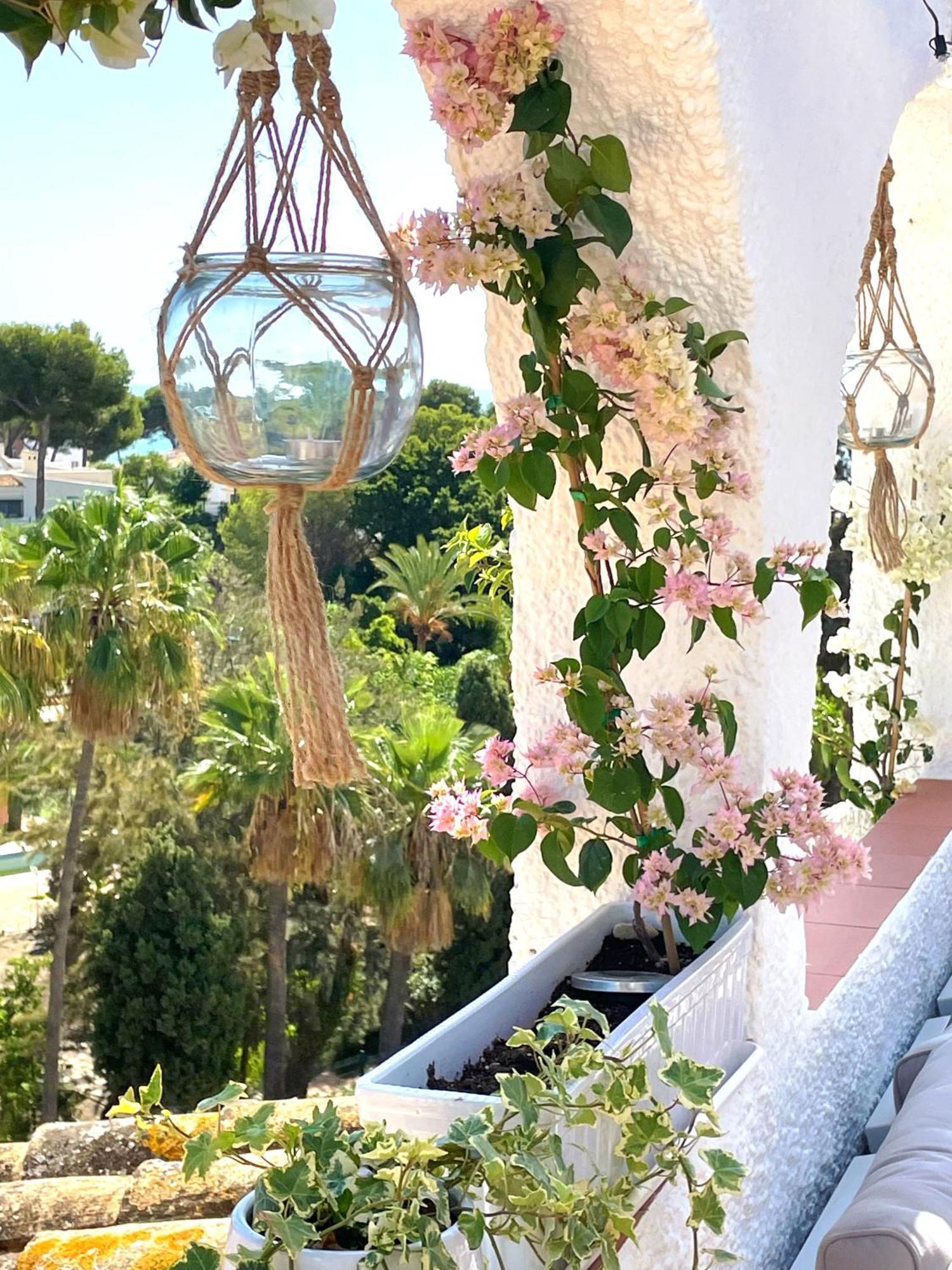 Apartamento Atico Con Dos Terrazas Con Estupendas Vistas Del Mar Málaga