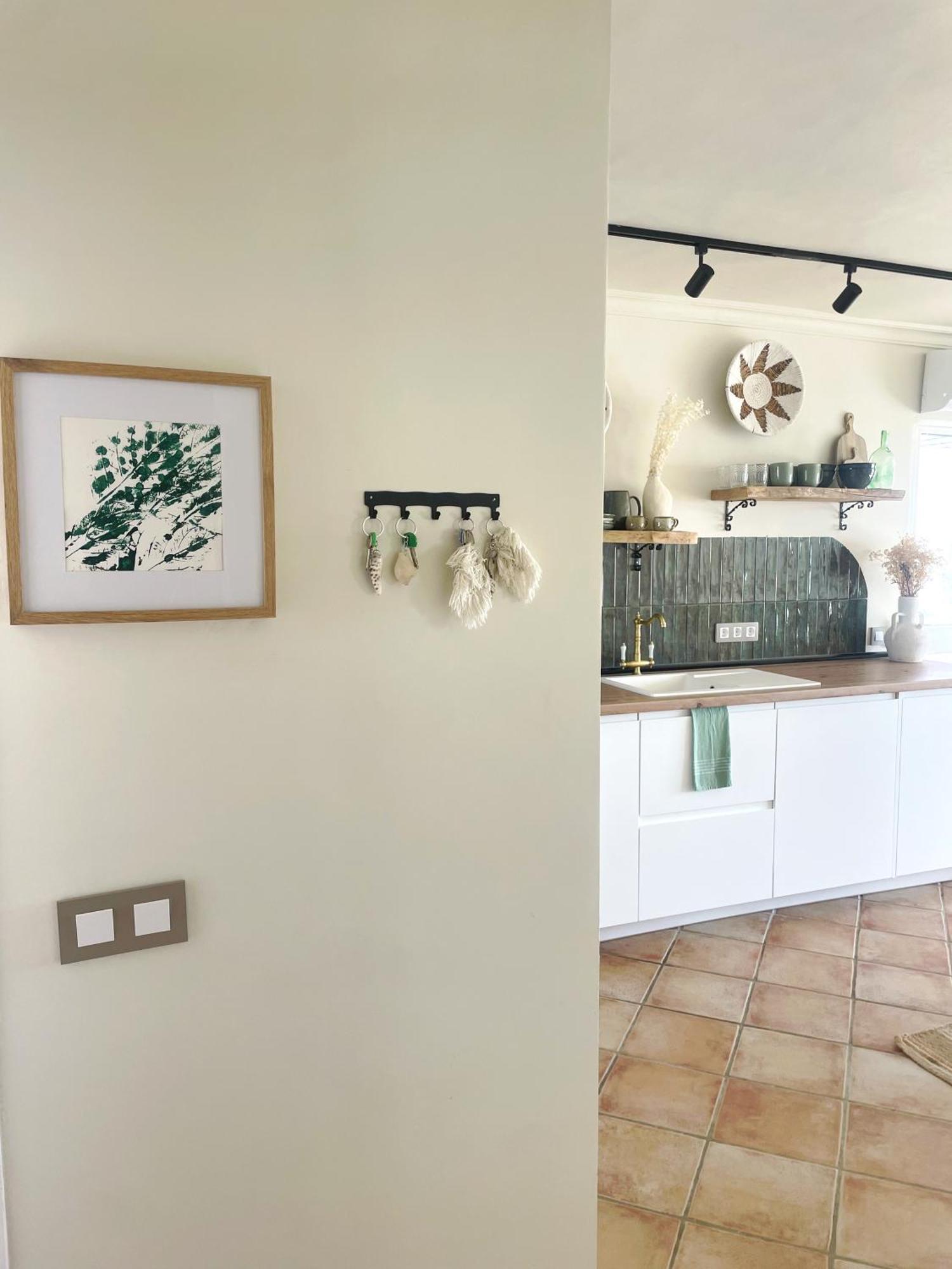Apartamento Atico Con Dos Terrazas Con Estupendas Vistas Del Mar Málaga