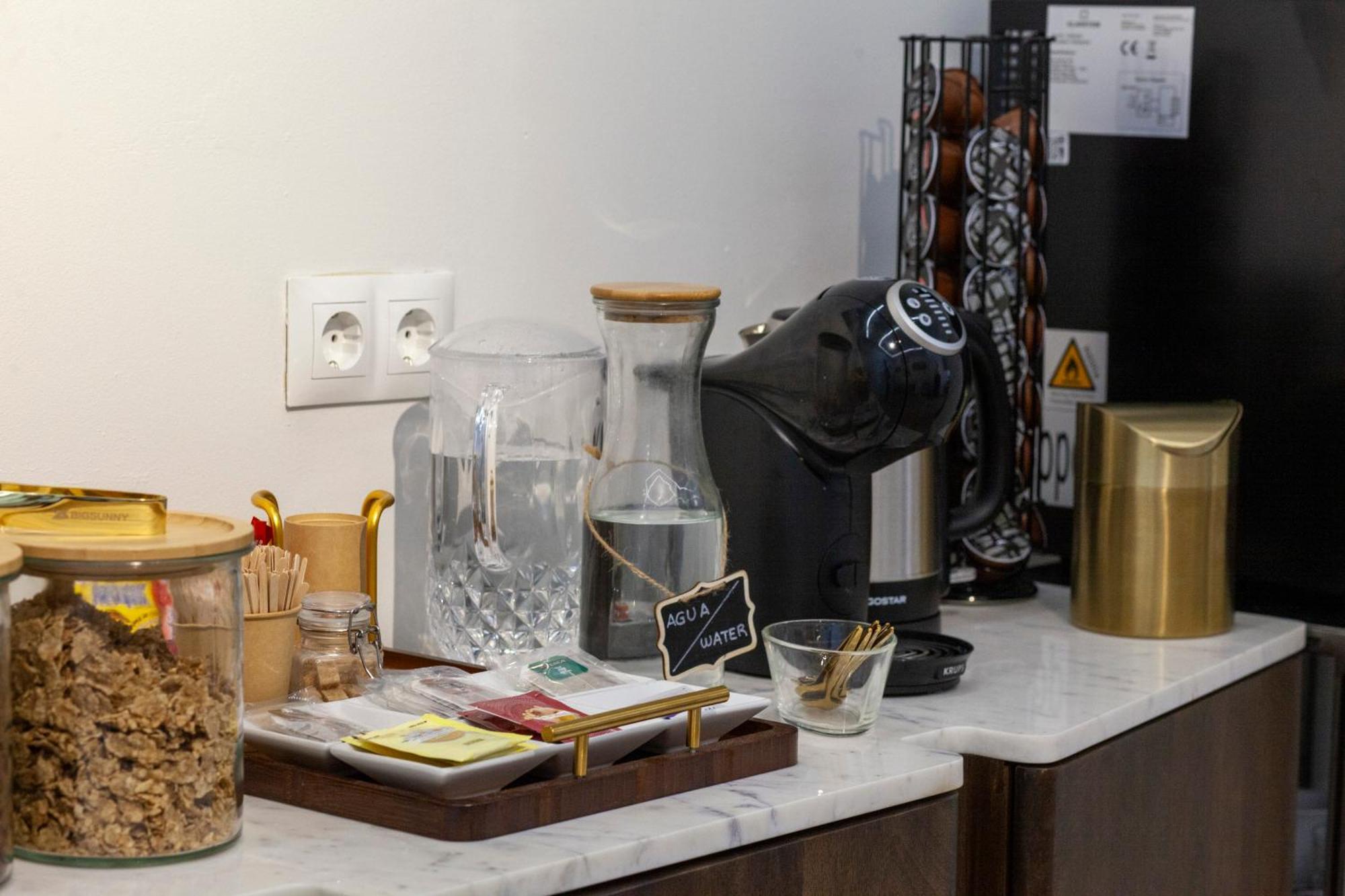 Acomodação com café da manhã  Pries Homes La Casa Azul