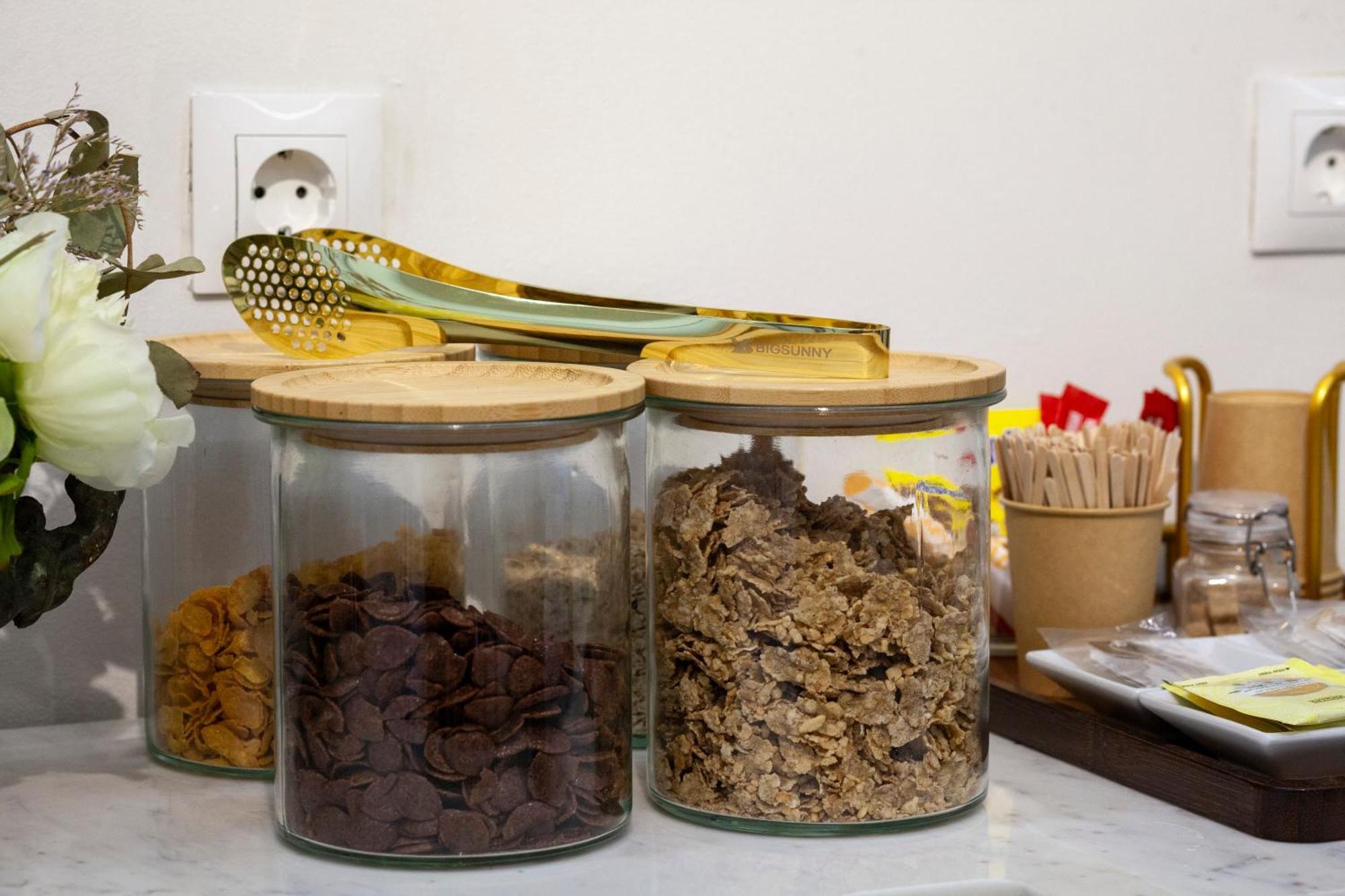 Acomodação com café da manhã  Pries Homes La Casa Azul *