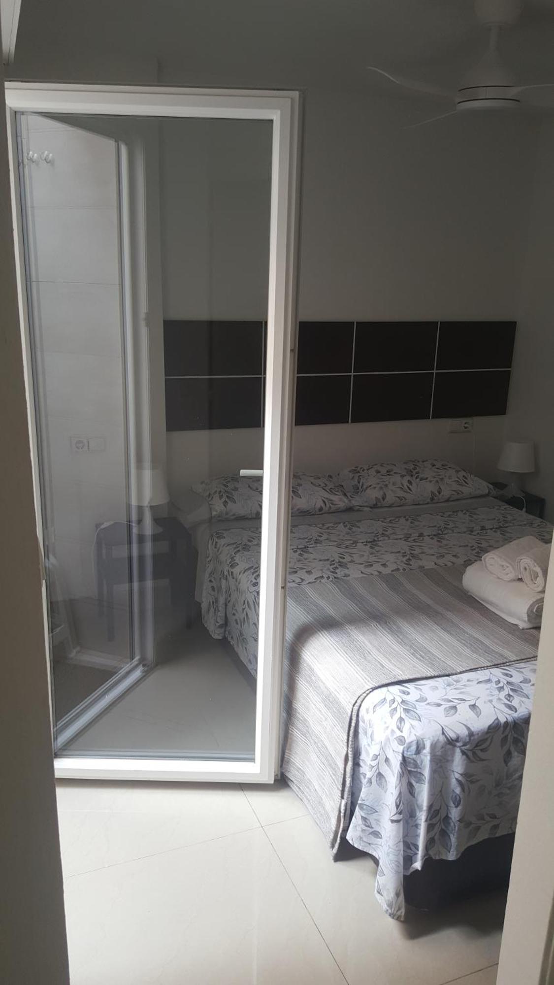 Bailen Center Apartamento