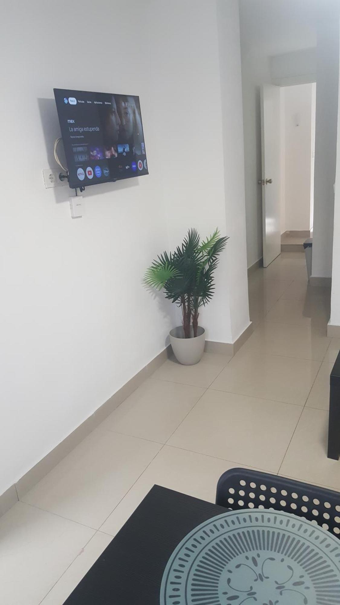 Bailen Center Málaga