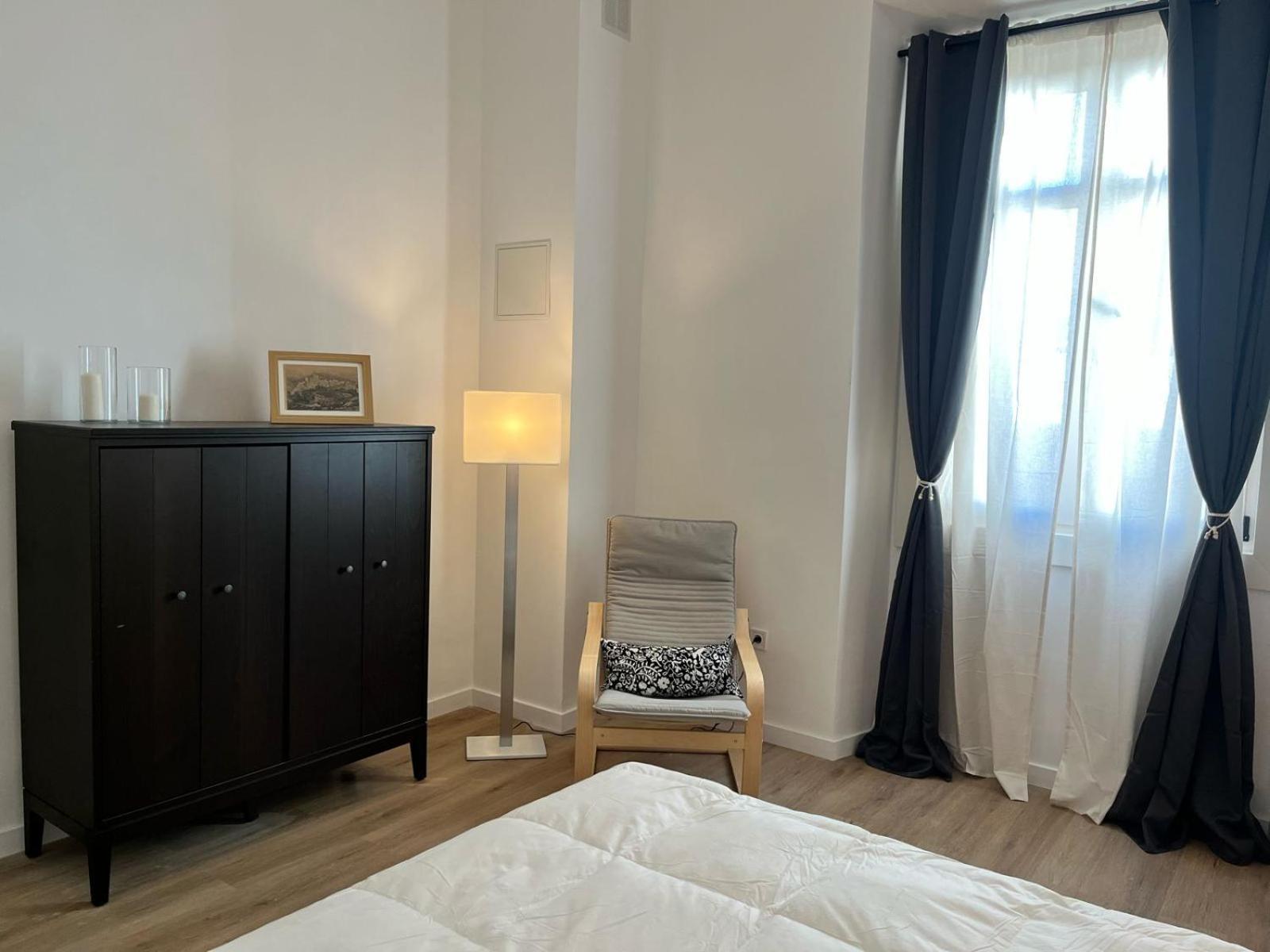 Larios Guest house *
