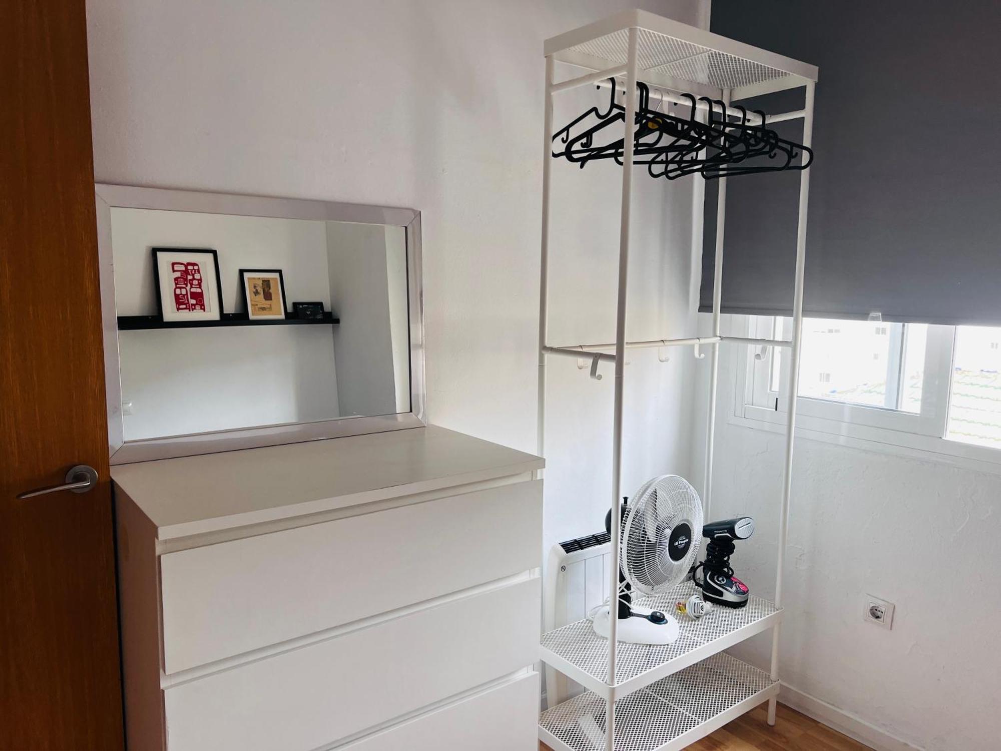 Downtown Apartamento Málaga