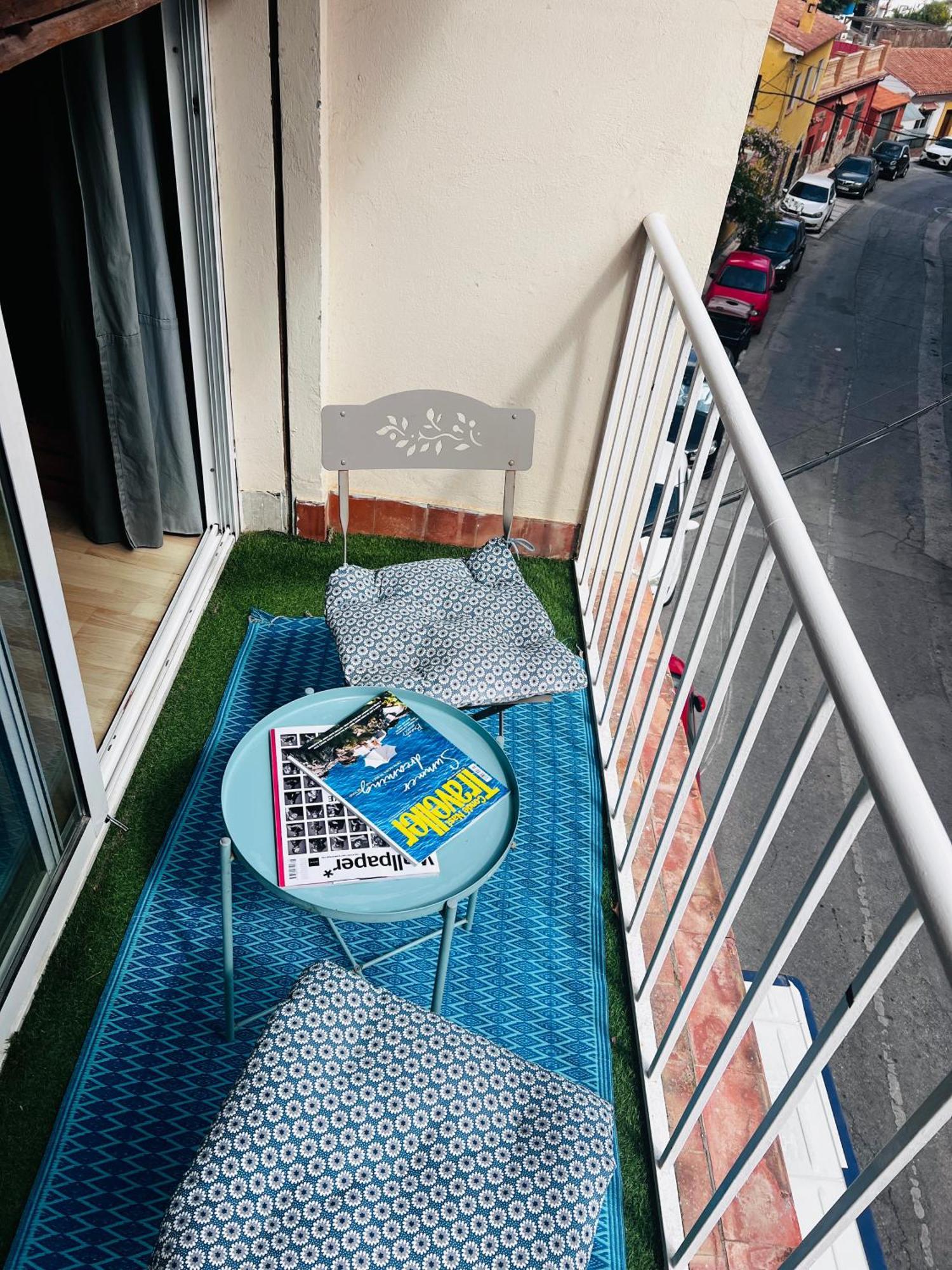 Apartamento Downtown Málaga