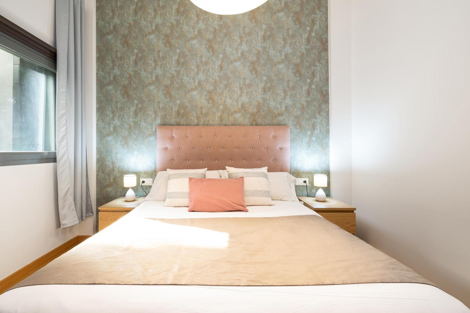 Holidays2malaga Picasso Area Apartamento