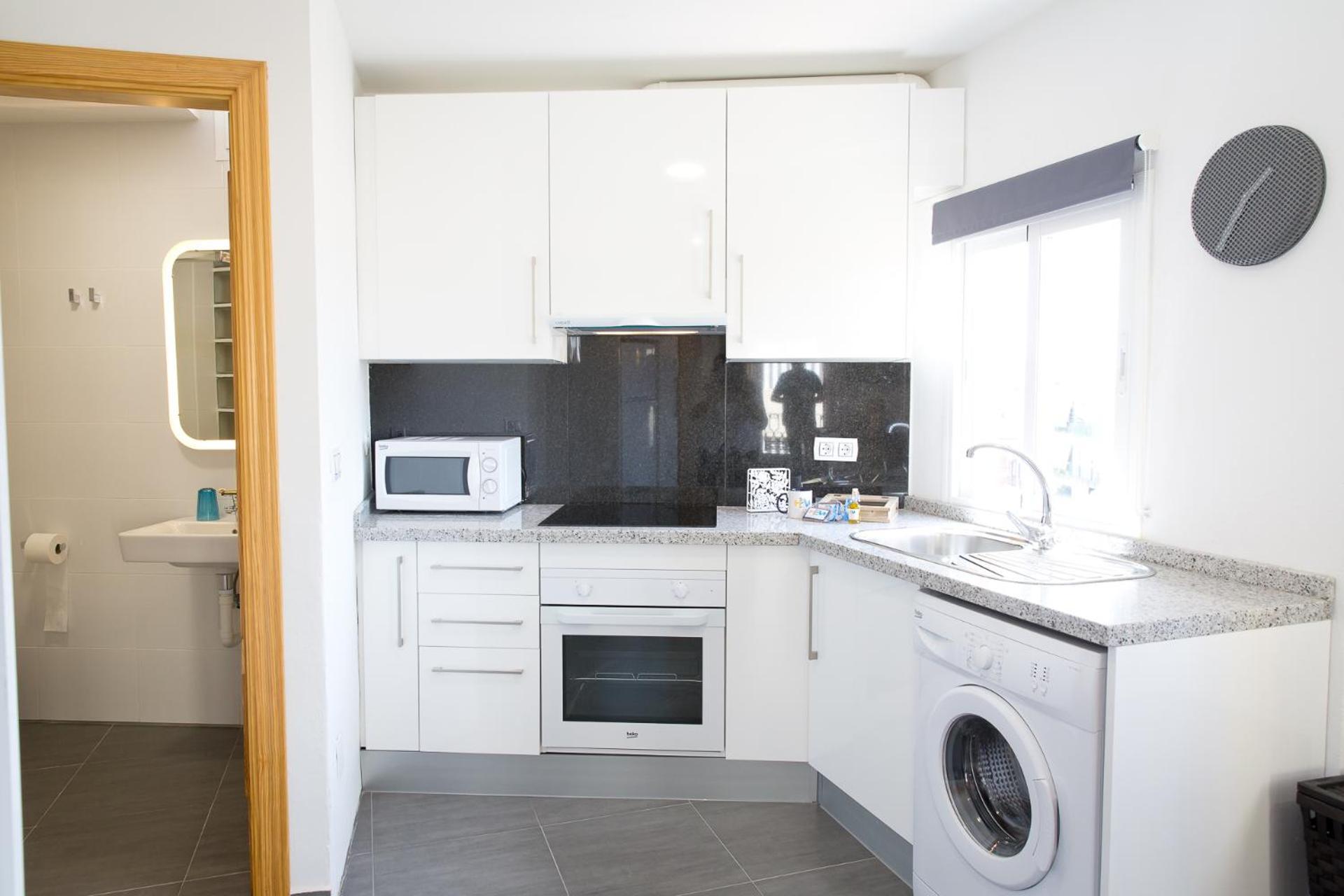 Holidays2malaga Dos Aceras In Old Town & High Speed Wifi * Malaga