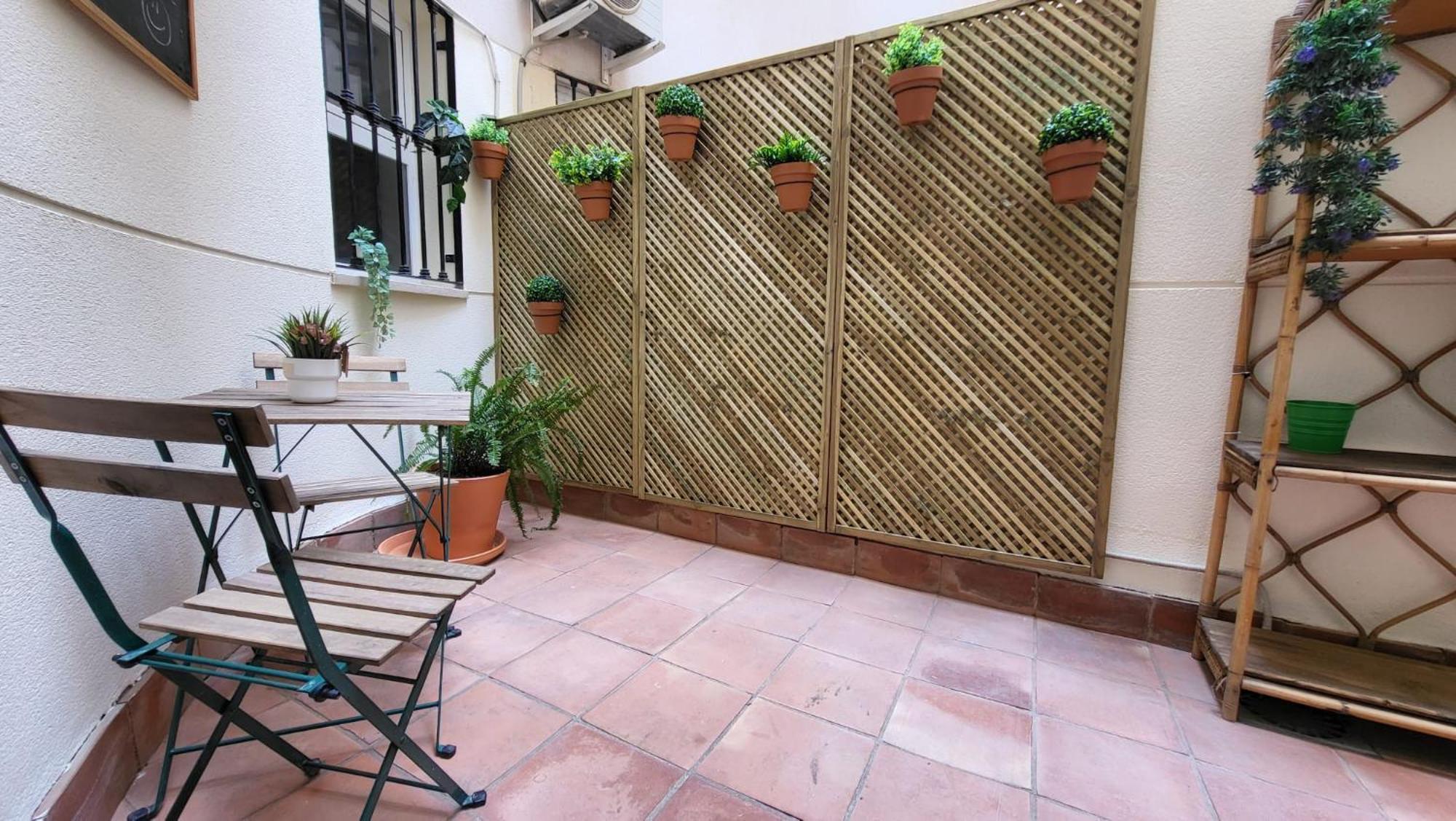 -malagasunapts-central And Cozy * Málaga