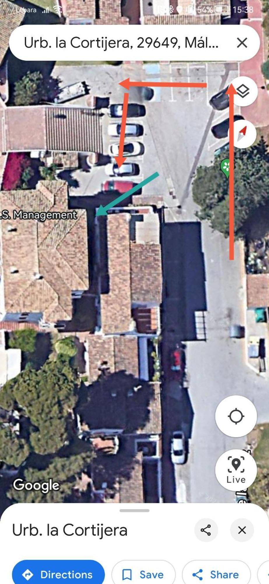 Appartamento La Cala De Mijas - La Cortijera *