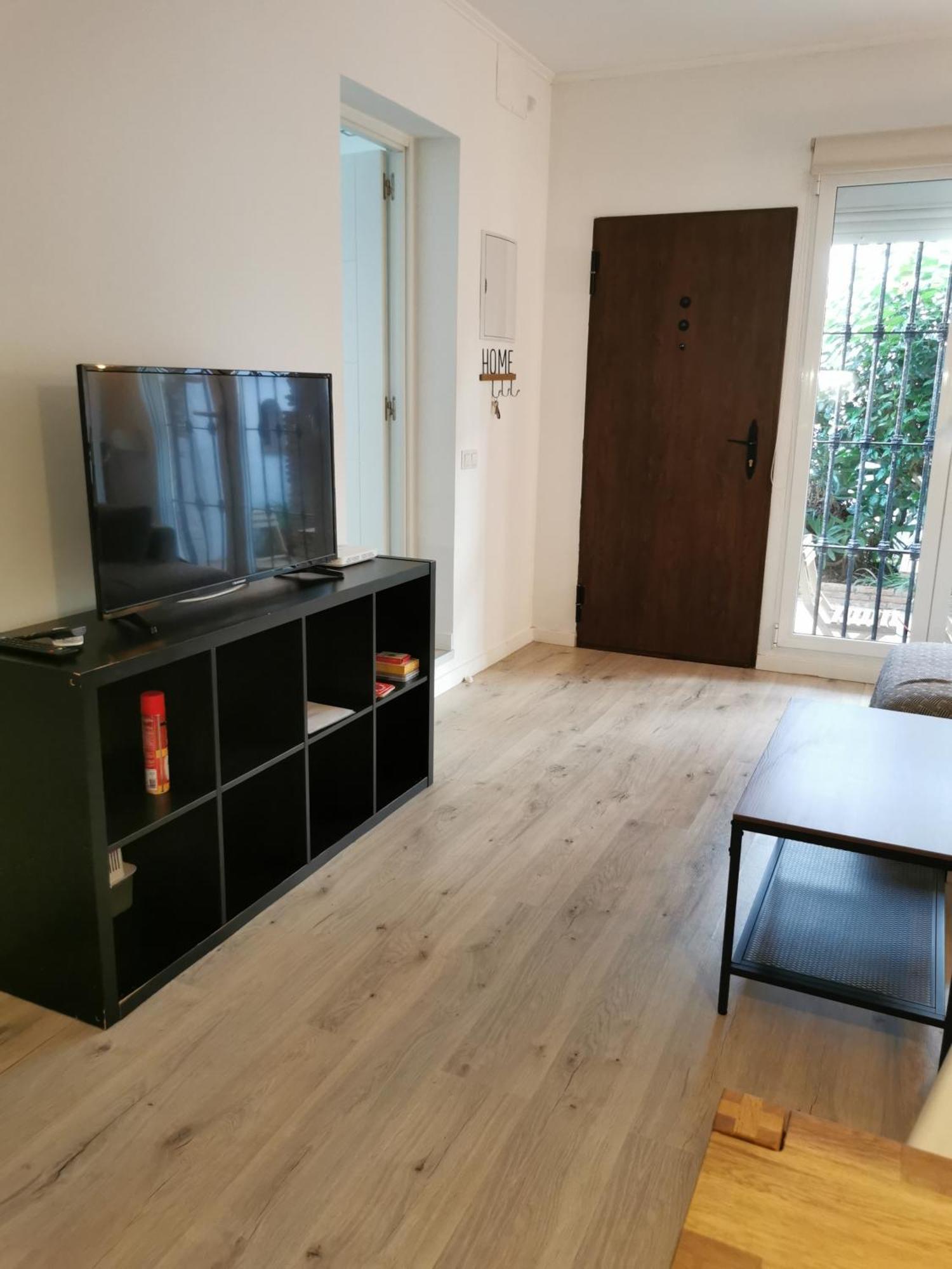 La Cala De Mijas - La Cortijera Apartment