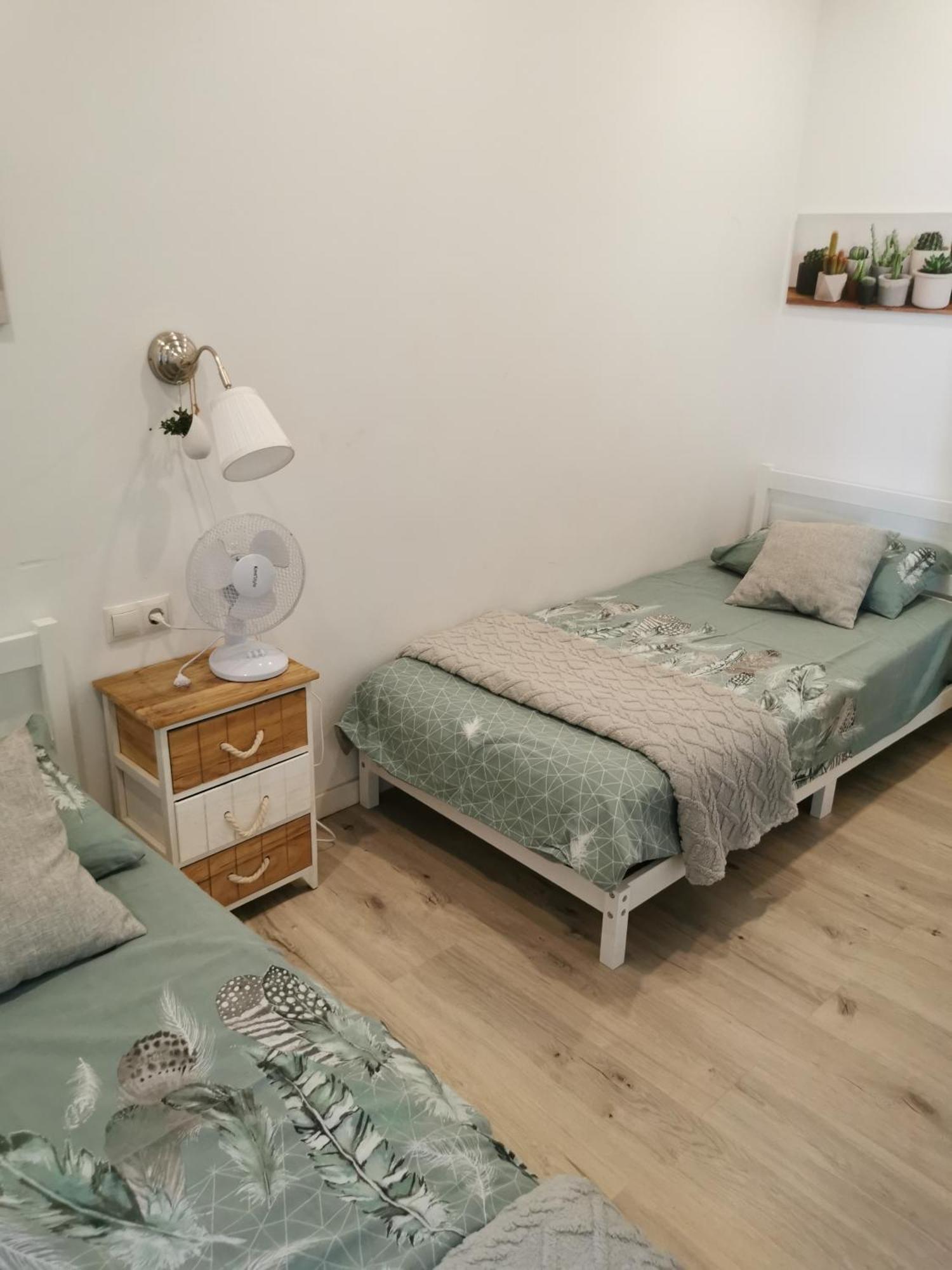 Apartment La Cala De Mijas - La Cortijera Málaga