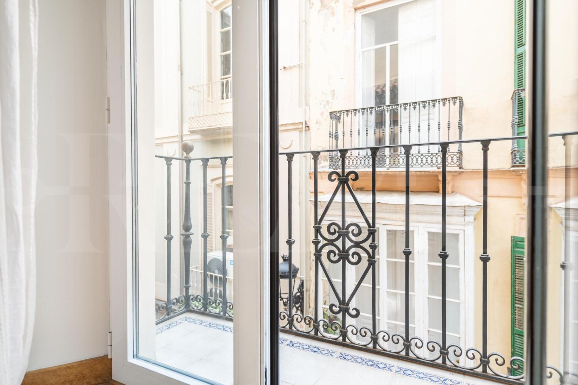 Charming With Private Patio By Rems Lejlighed
