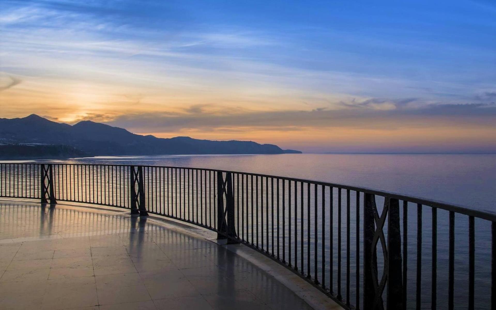 Apartamento Seascape Sunset Vistas Calaceite *