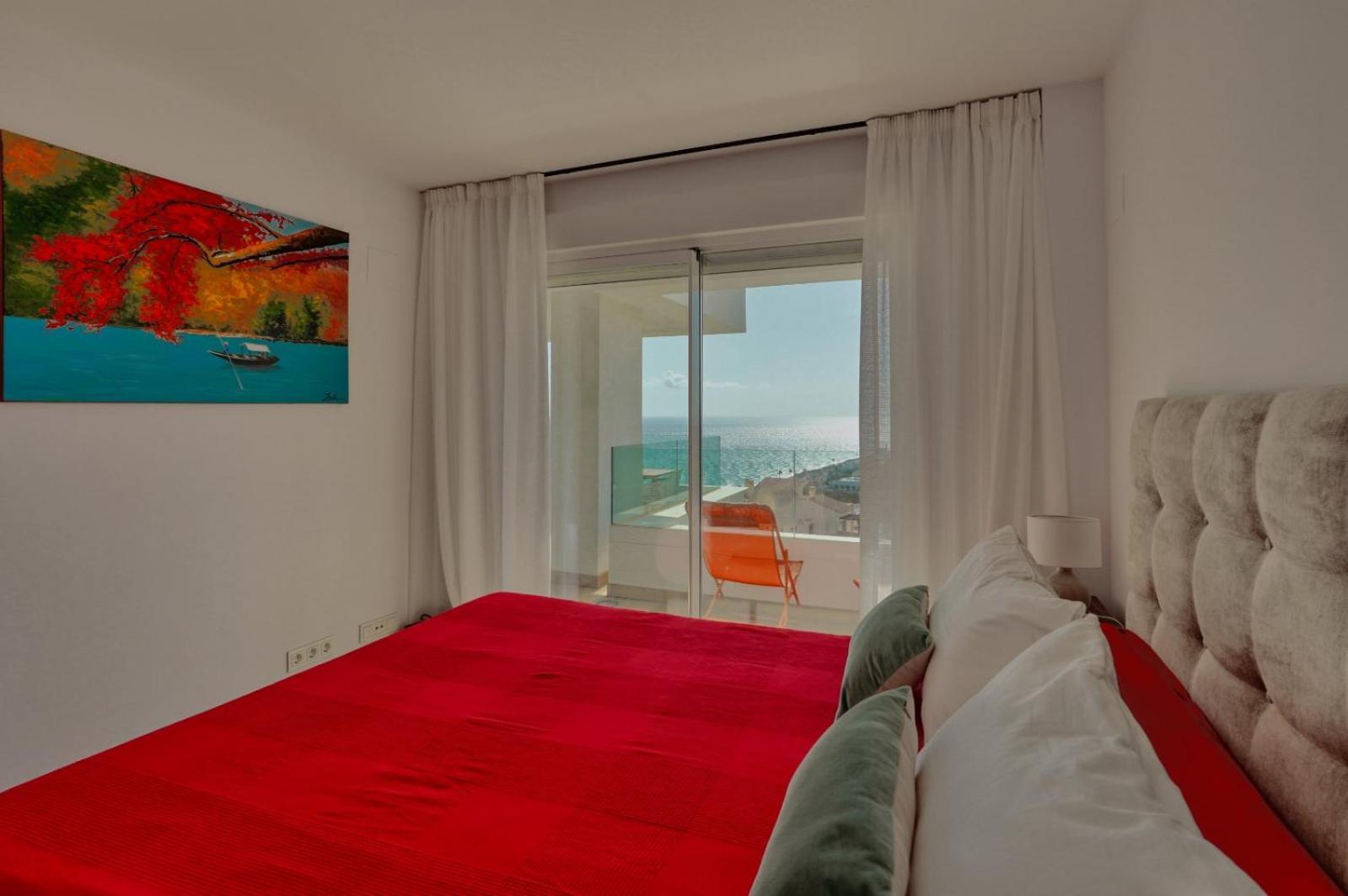 Apartamento Seascape Sunset Vistas Calaceite *