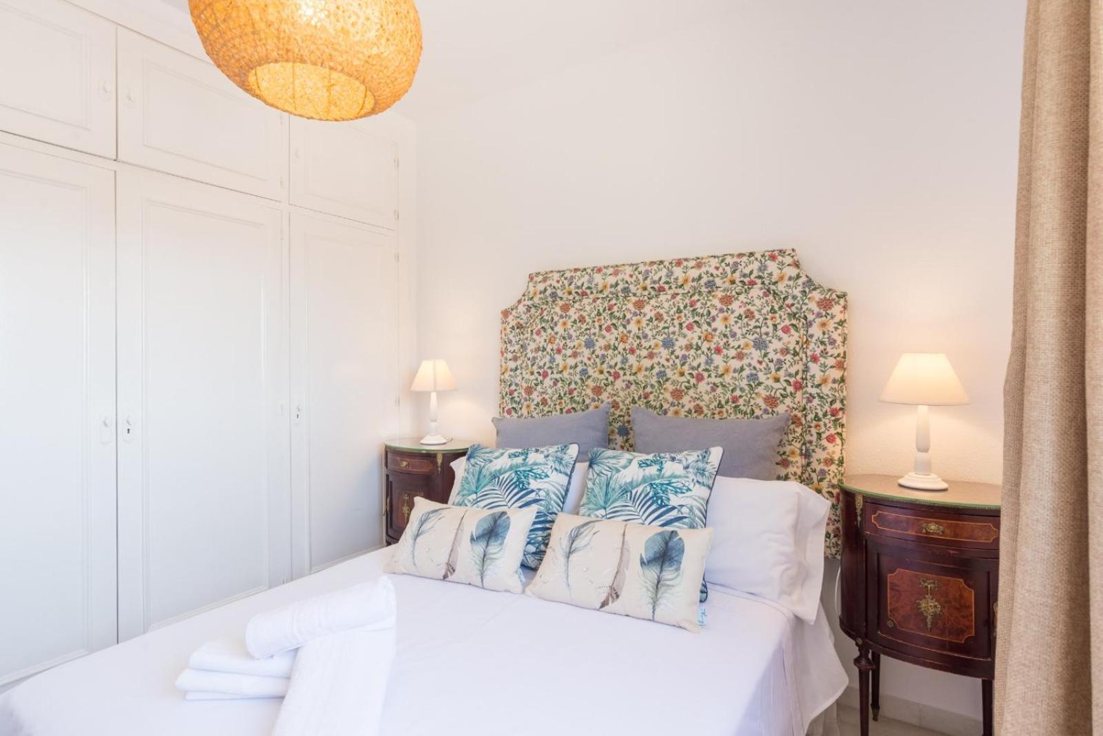 Appartamento Mg - Ocean Views In With Parking Included *