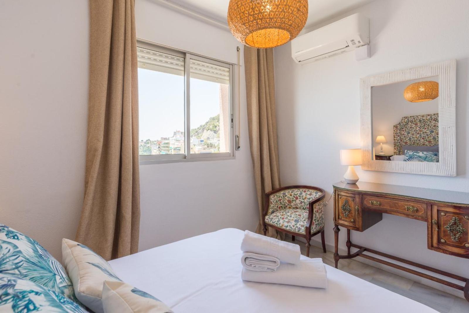Appartamento Mg - Ocean Views In With Parking Included