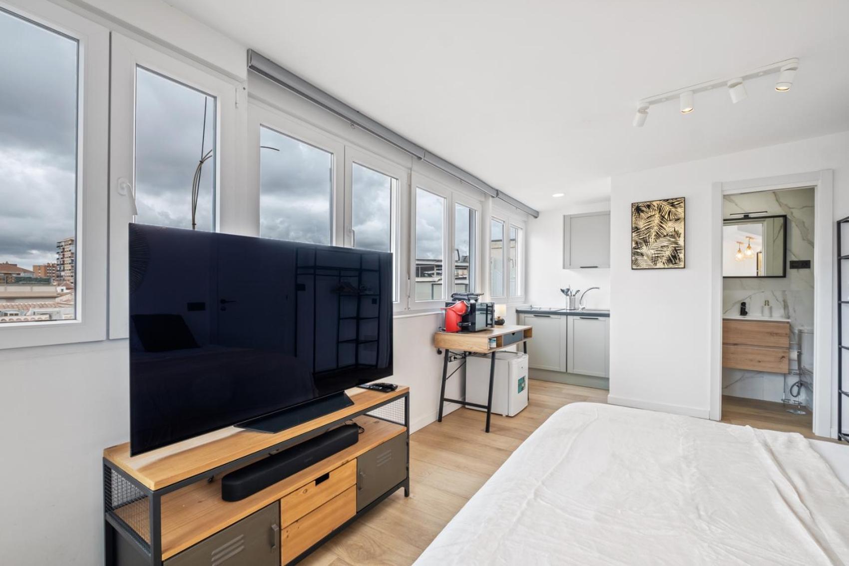 Appartement Terrazas Del Soho