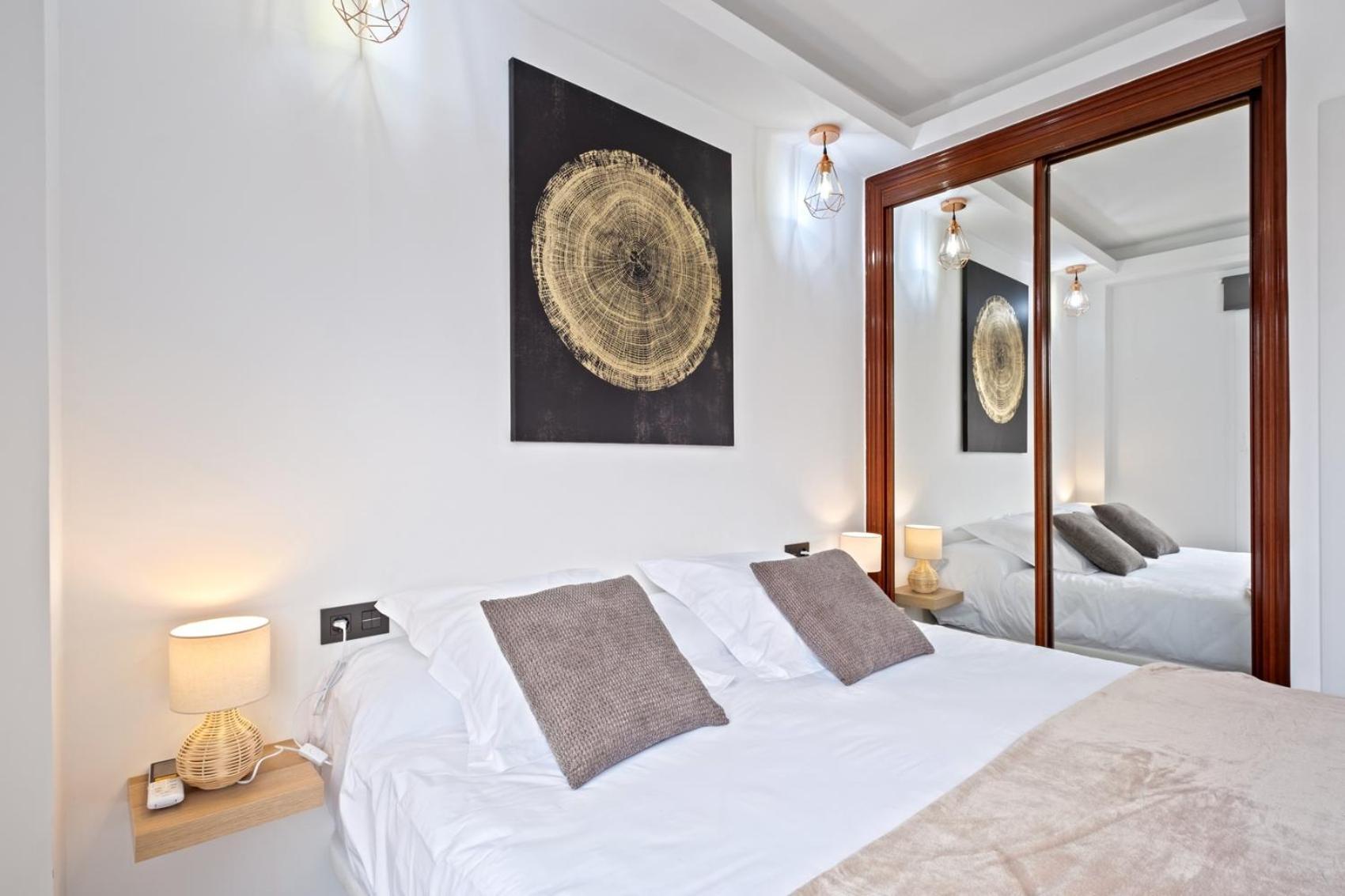 Terrazas Del Soho Appartement *
