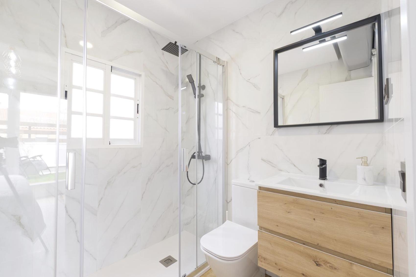 Terrazas Del Soho Appartement *