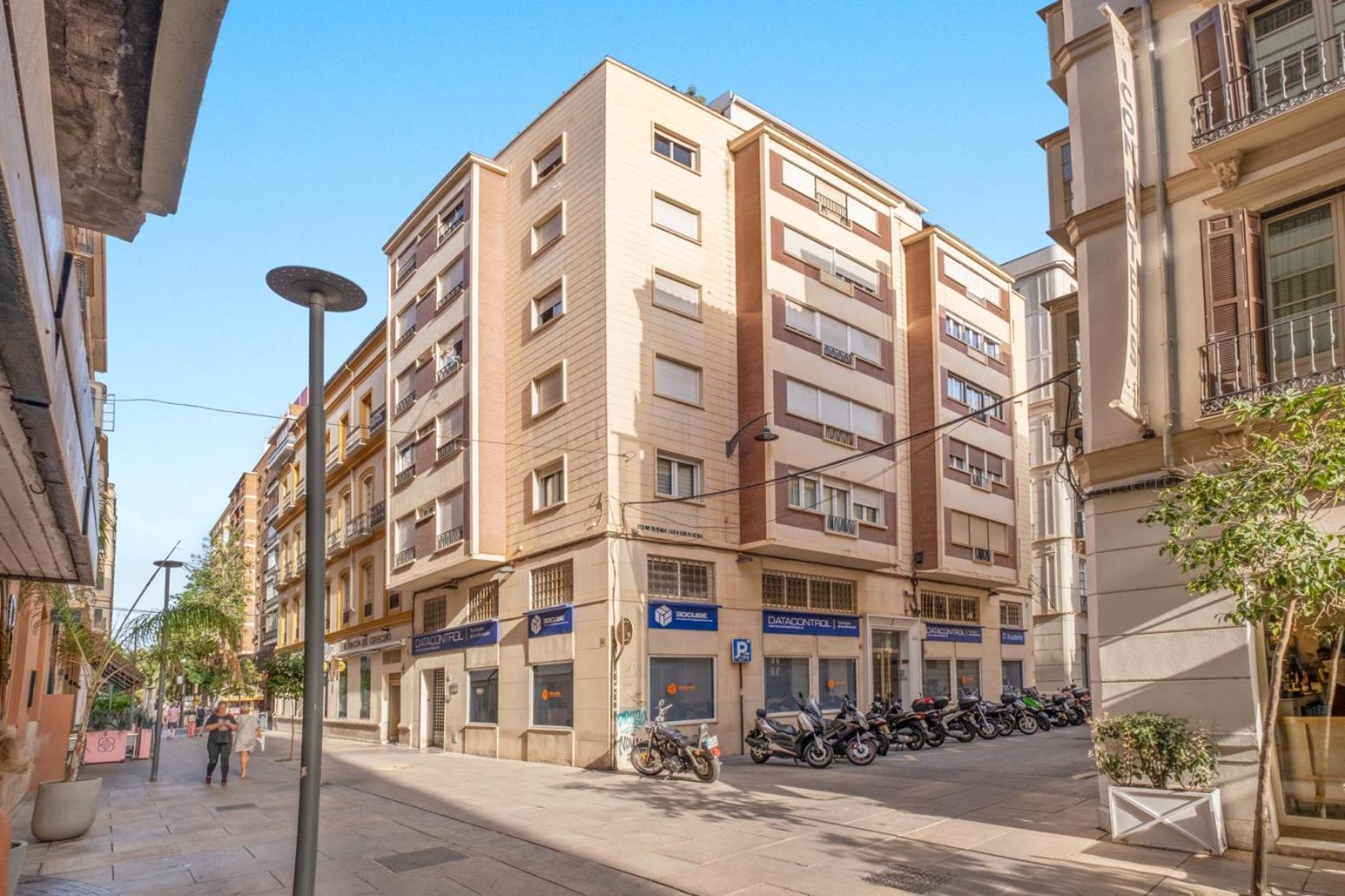 Terrazas Del Soho Malaga