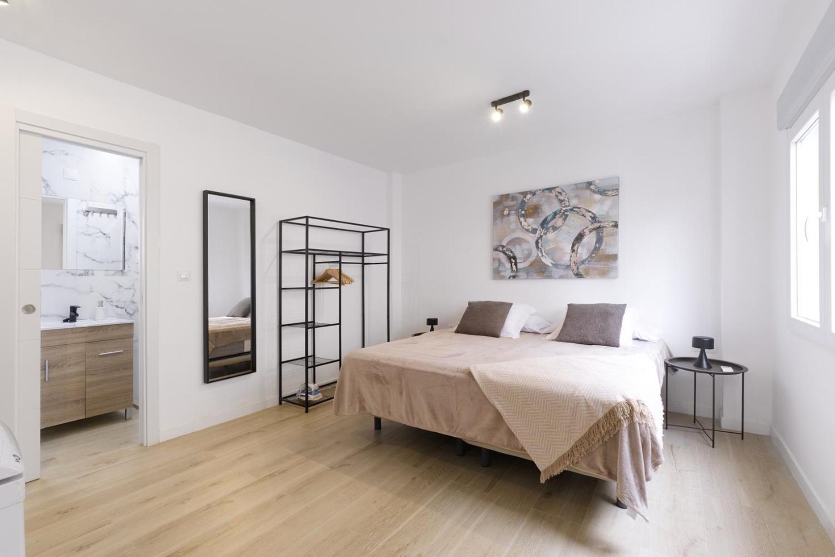 Terrazas Del Soho Appartement Málaga