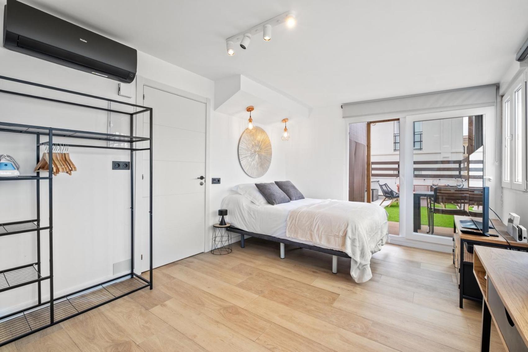 Terrazas Del Soho Appartement