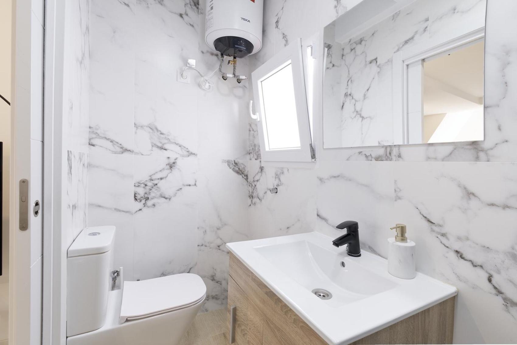 Appartement Terrazas Del Soho