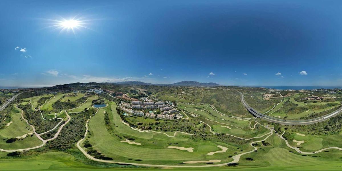 Appartement Calanova Grand Golf 2 Bed - Golf Course Views