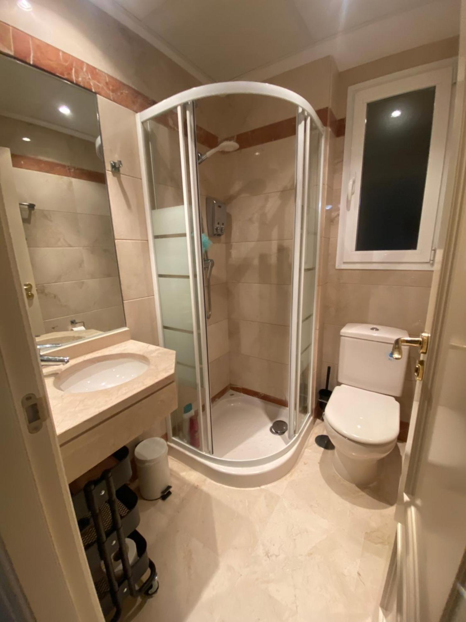 Appartement Calanova Grand Golf 2 Bed - Golf Course Views Málaga