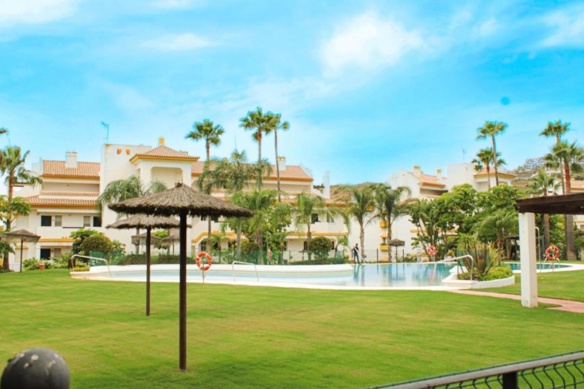Calanova Grand Golf 2 Bed - Golf Course Views Appartement Málaga
